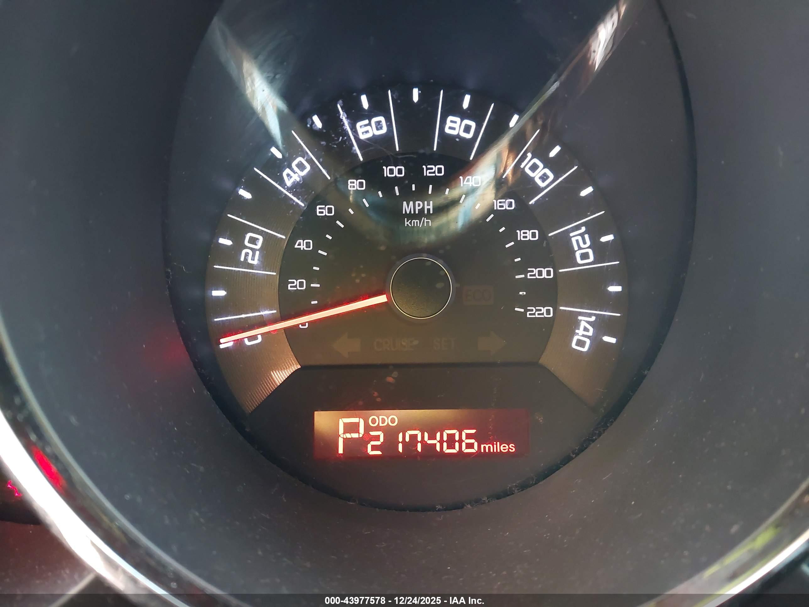KIA SOUL image 7