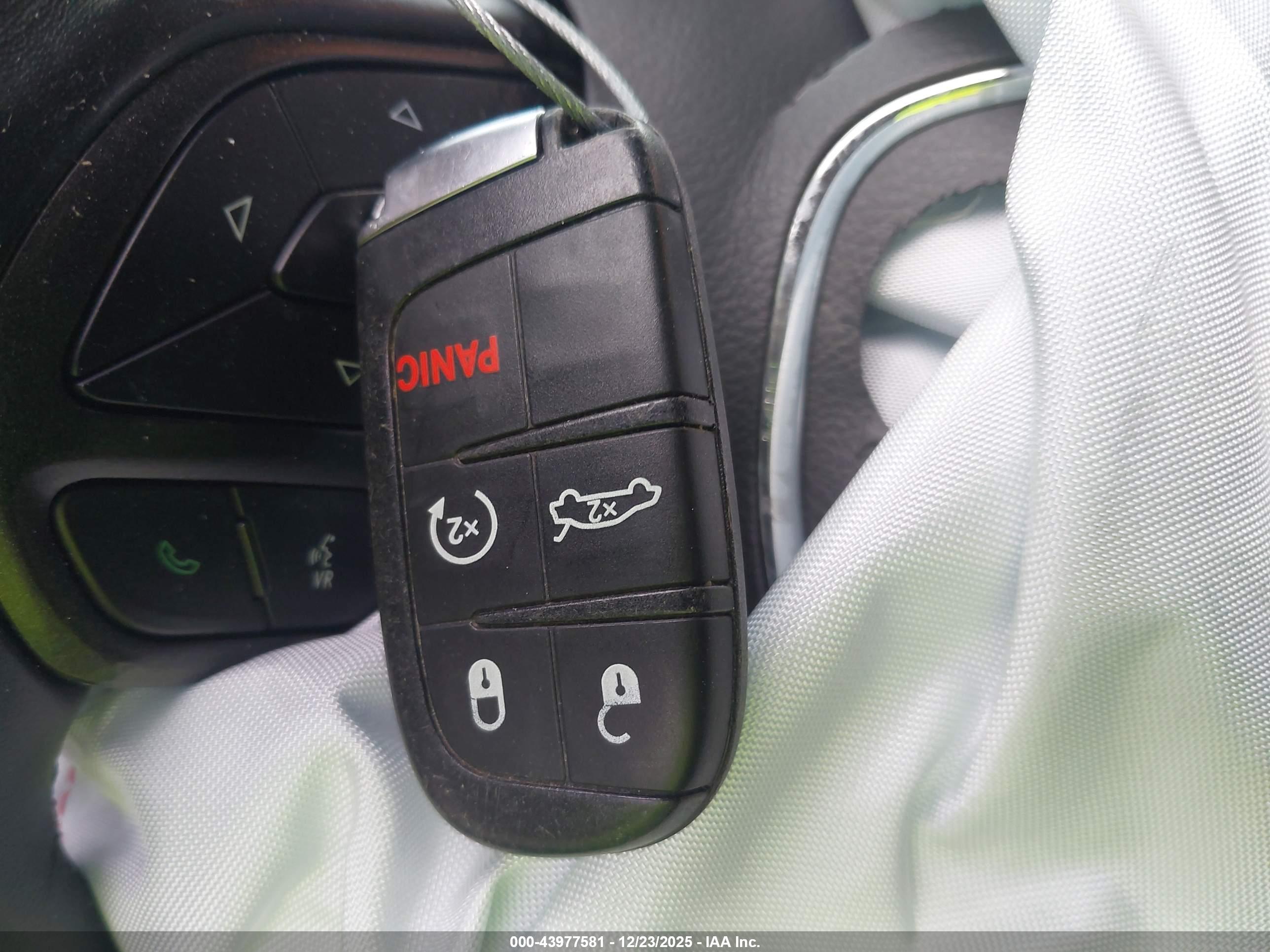 DODGE CHARGER image 11