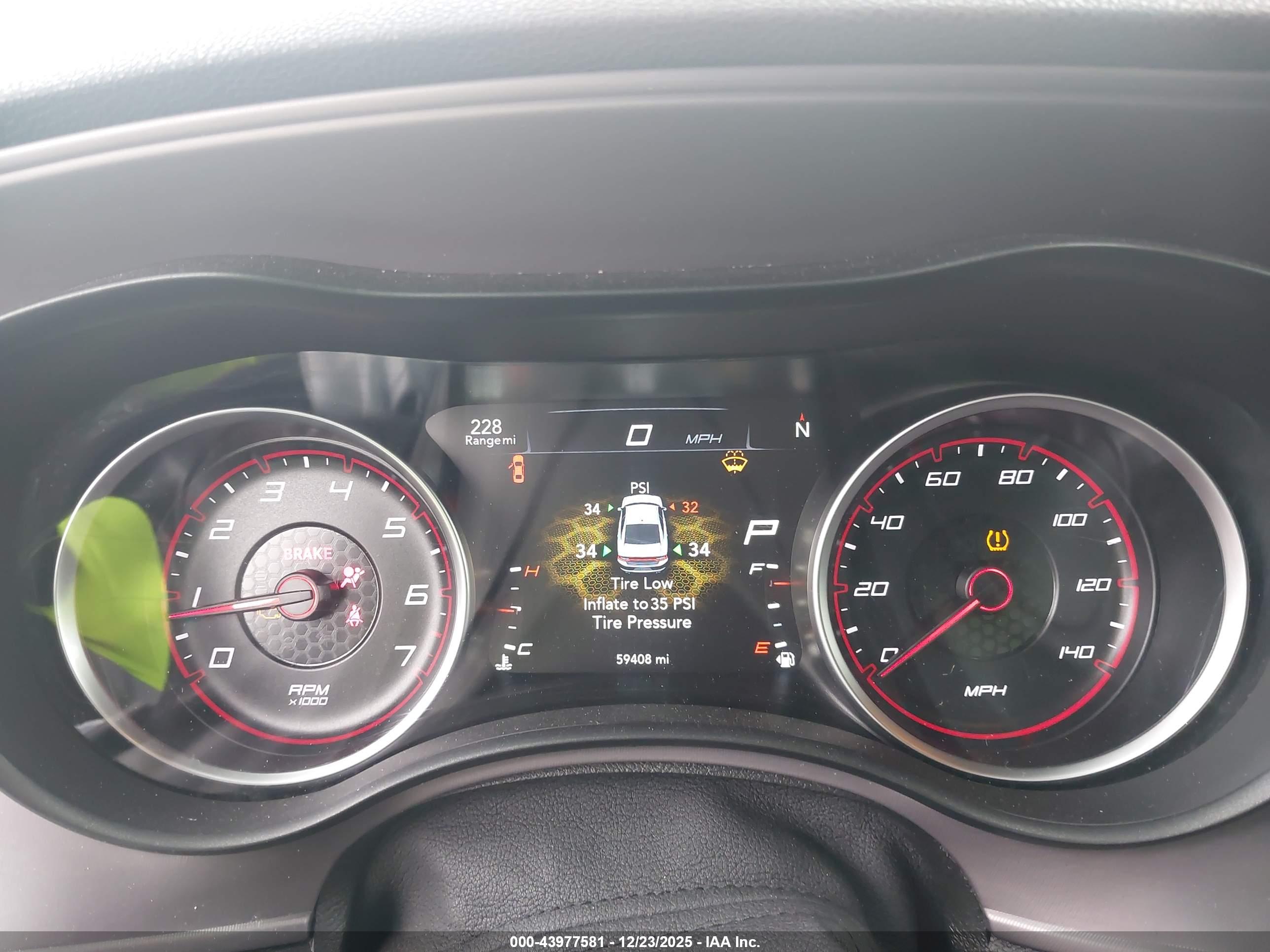 DODGE CHARGER image 7