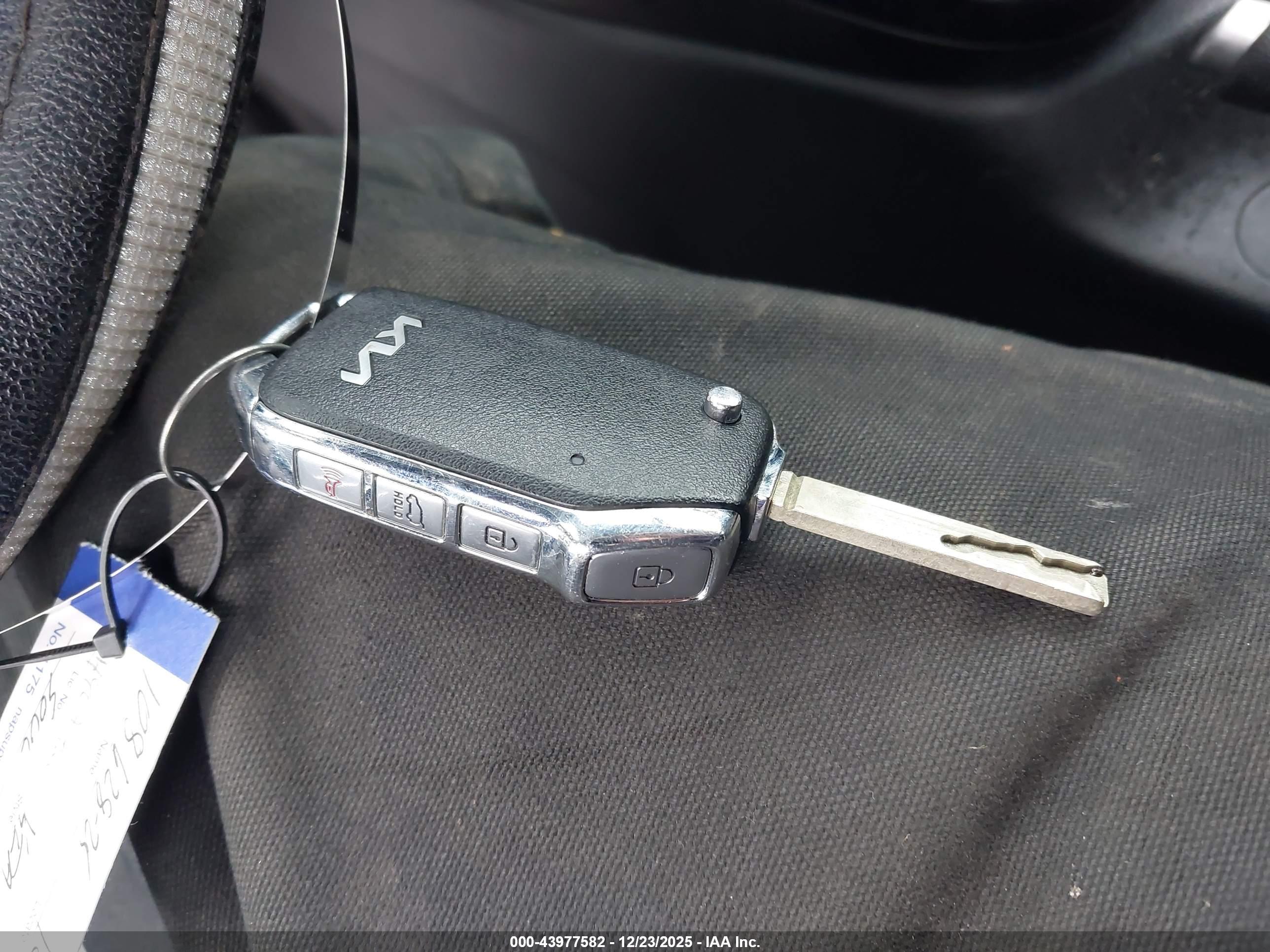 KIA SOUL image 11