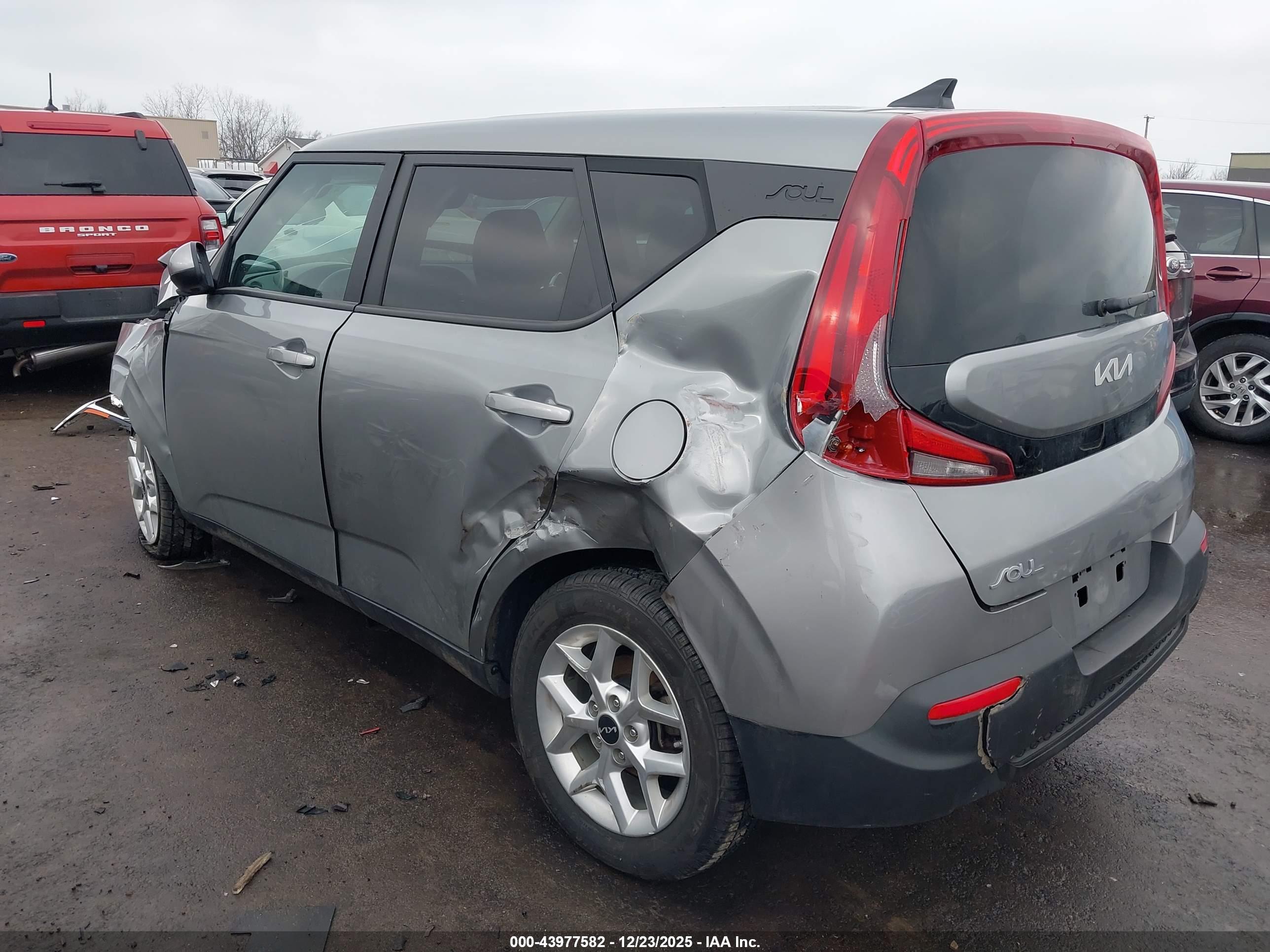 KIA SOUL image 3