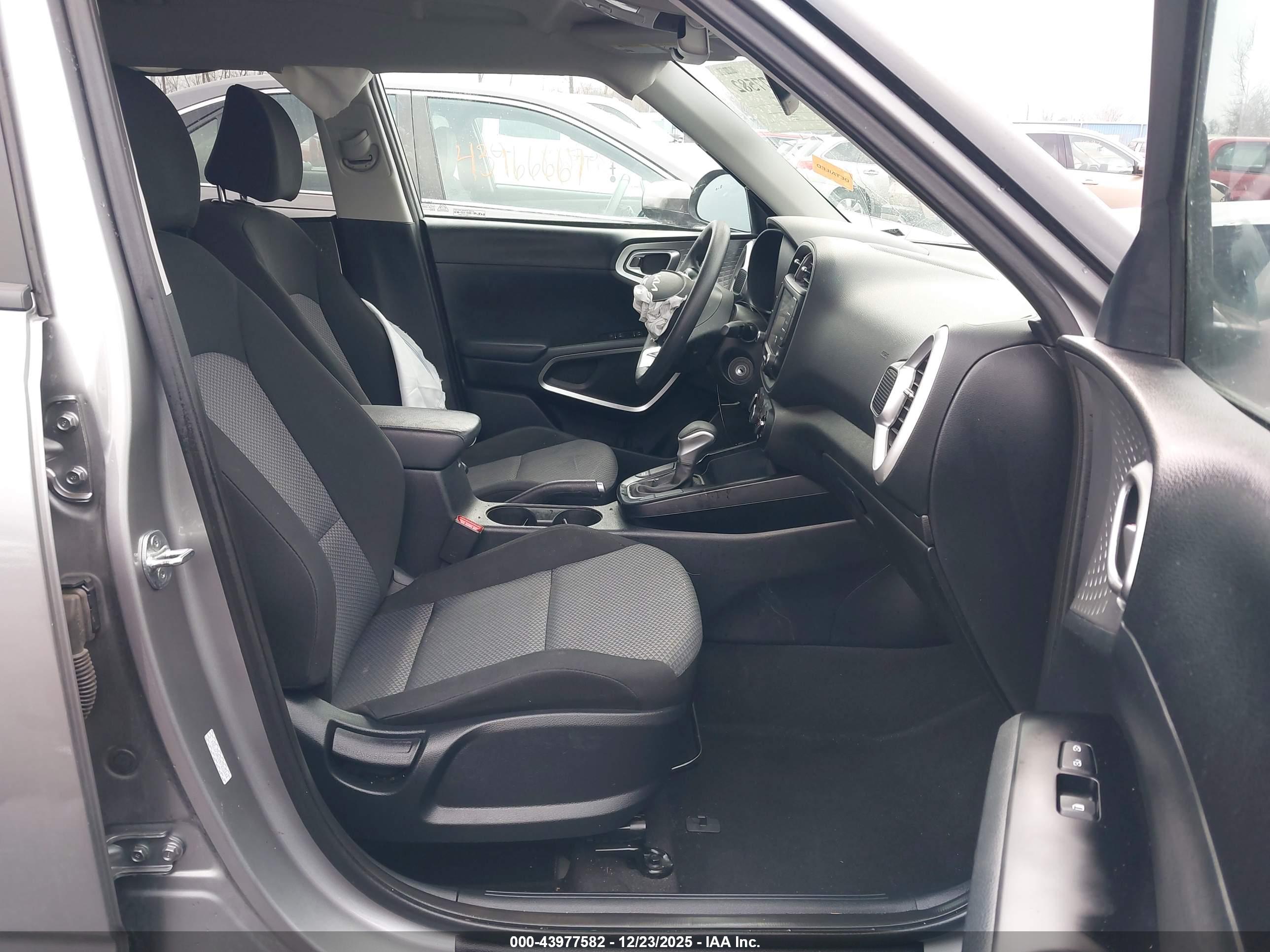 KIA SOUL image 5