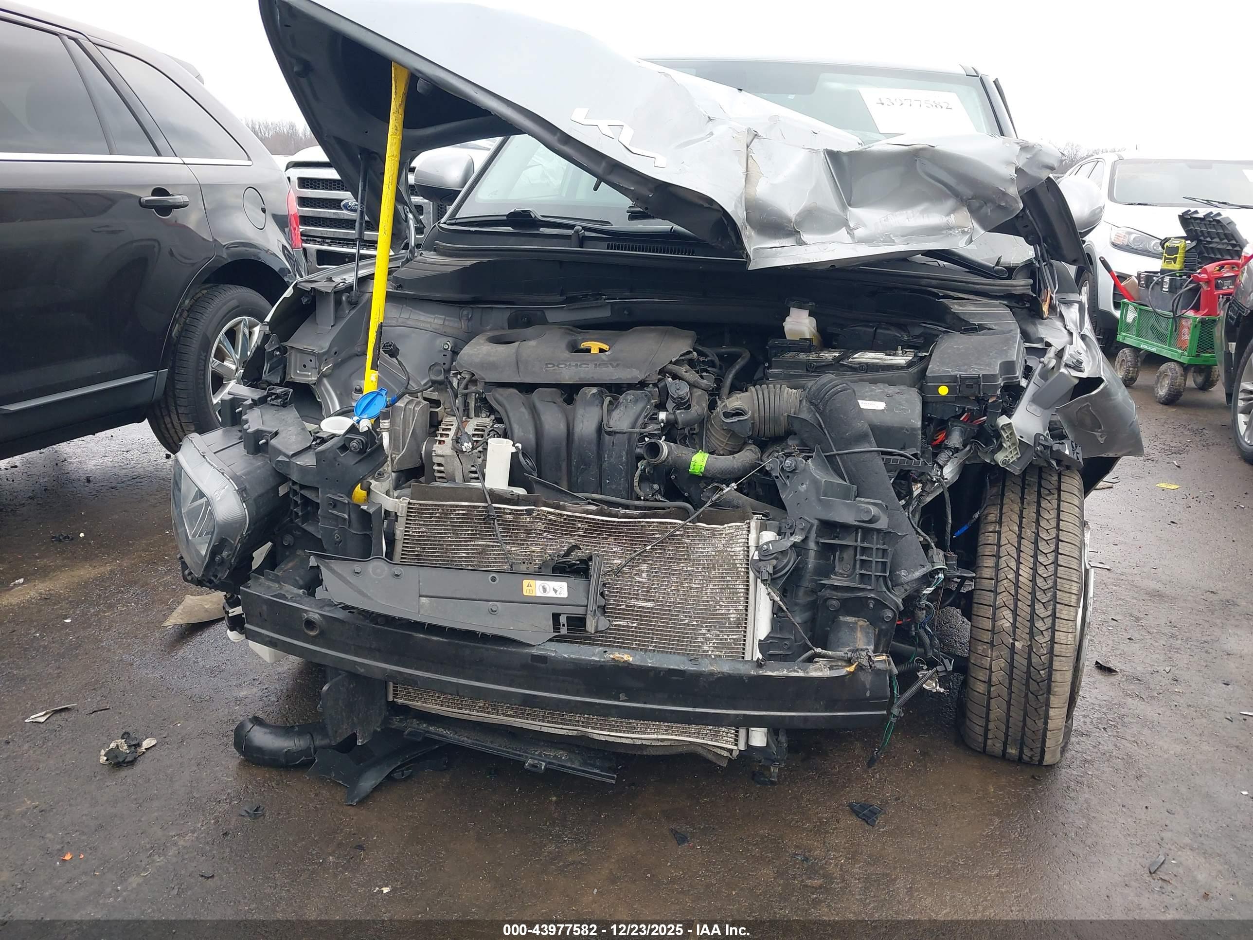 KIA SOUL image 6