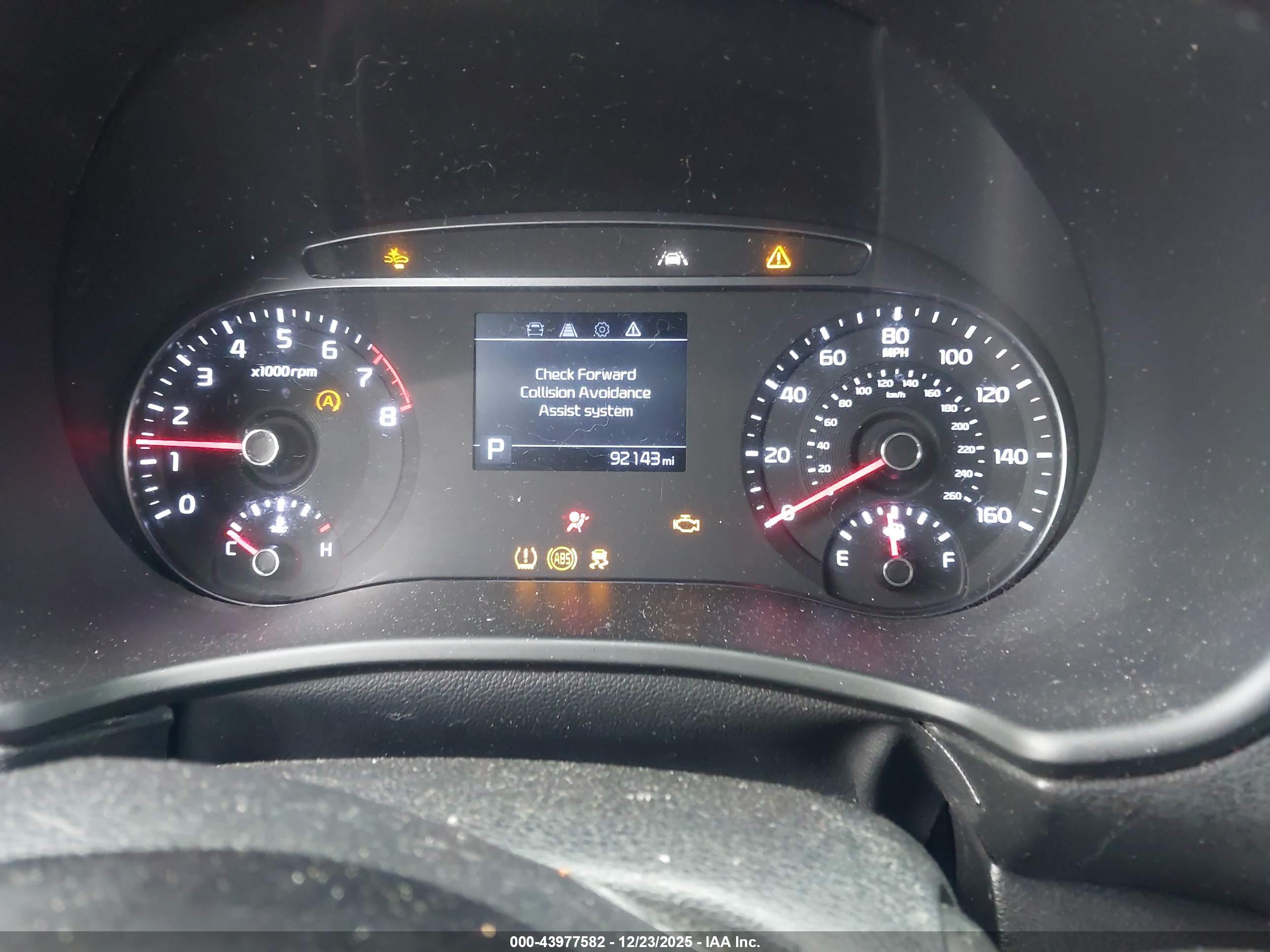 KIA SOUL image 7