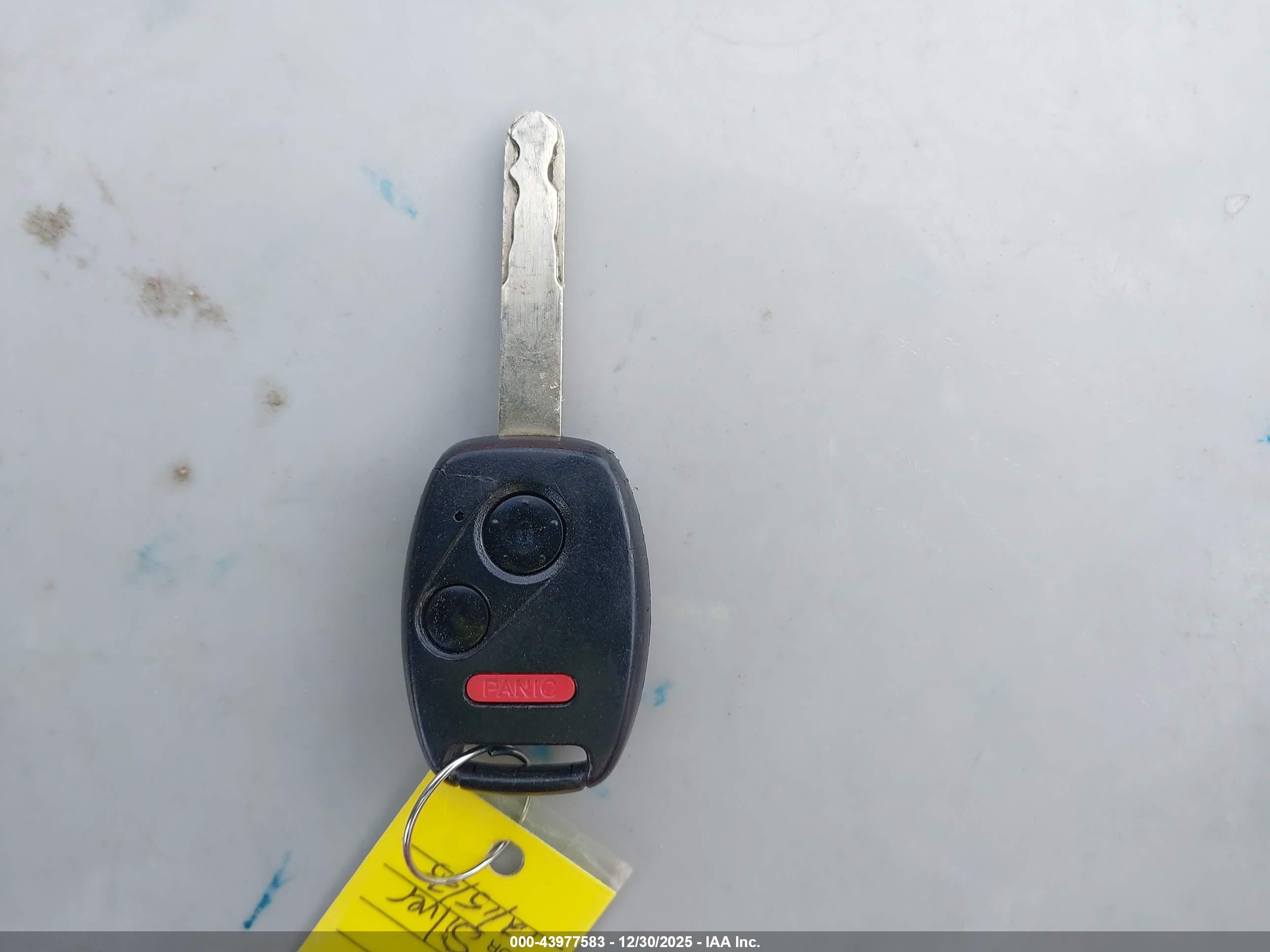 HONDA CIVIC image 11