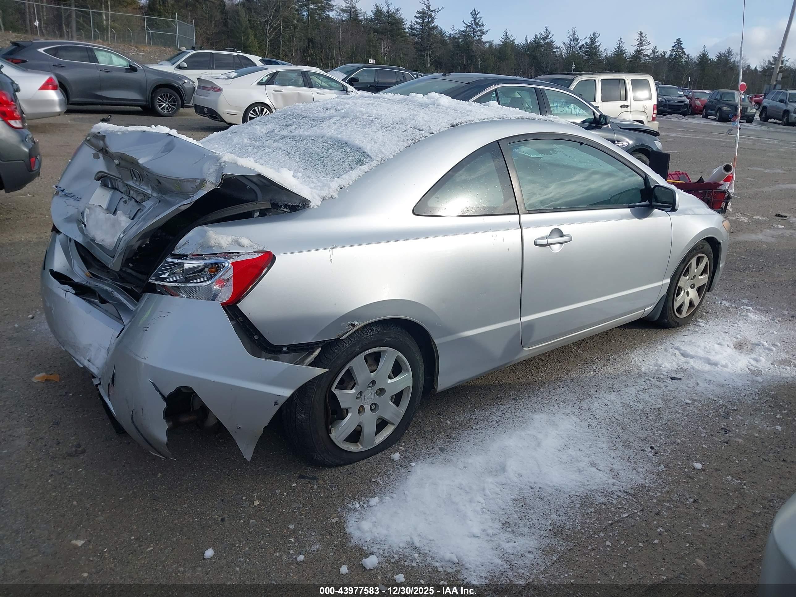 HONDA CIVIC image 4
