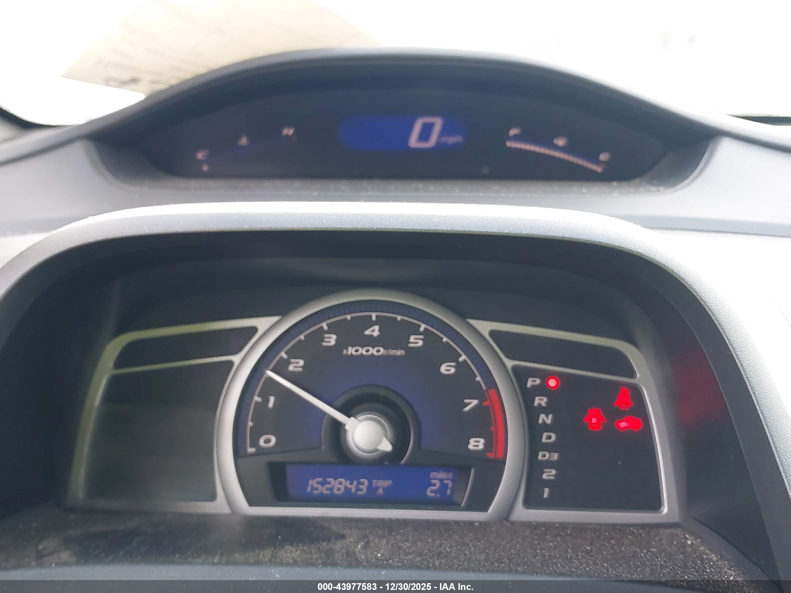 HONDA CIVIC image 7