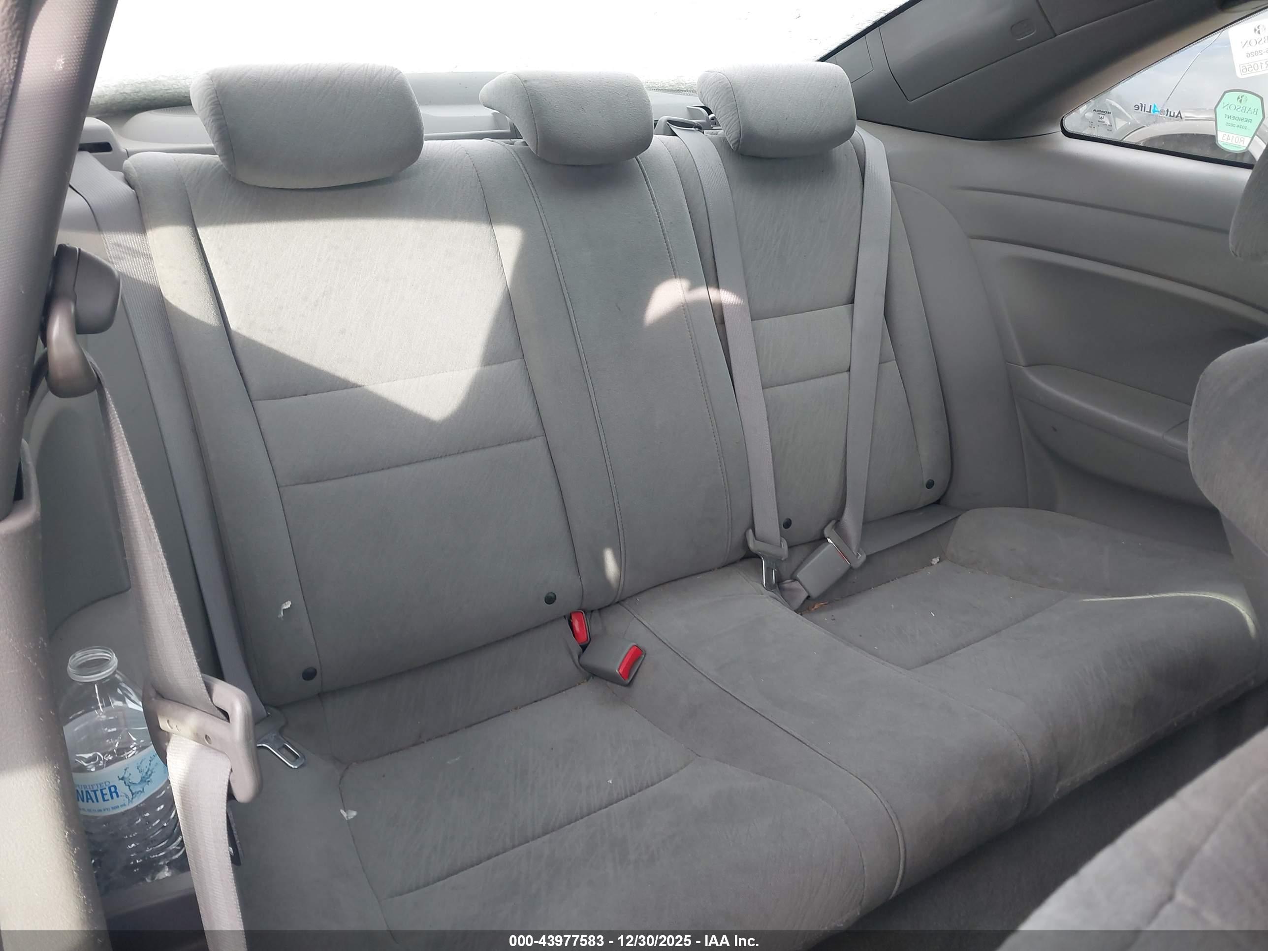 HONDA CIVIC image 8