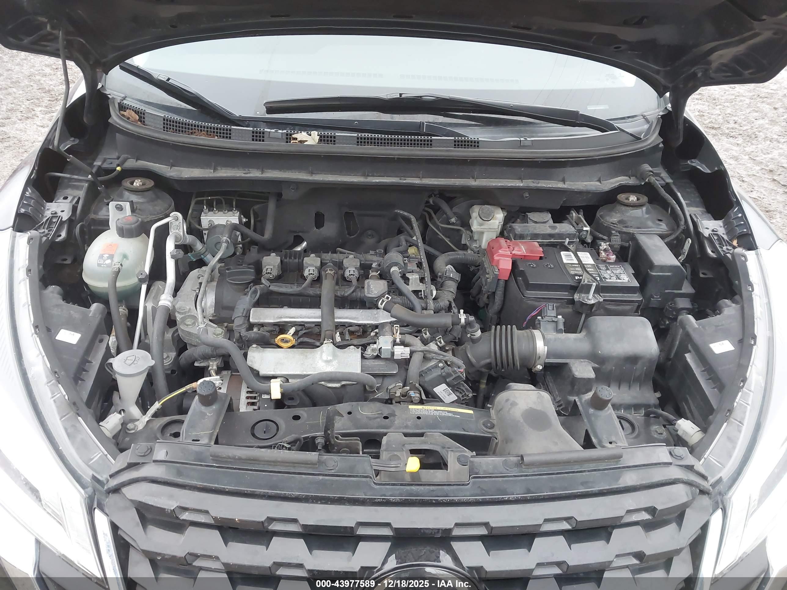 NISSAN KICKS image 10