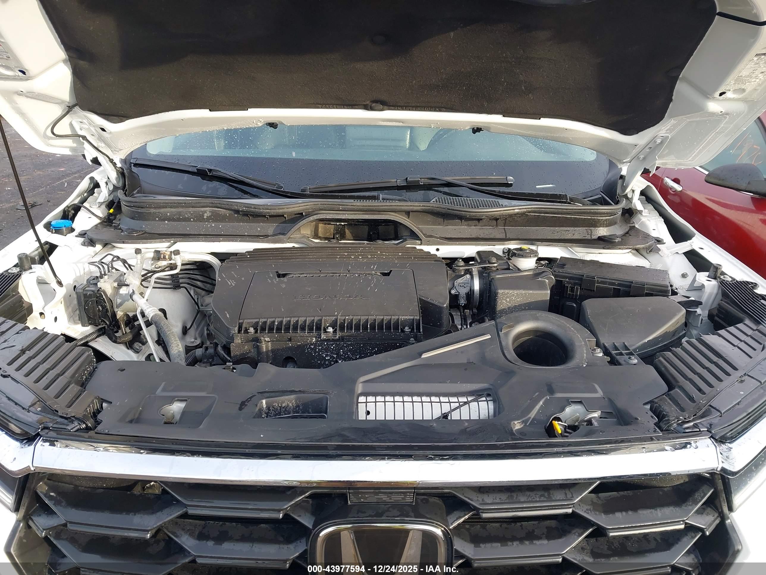 HONDA PILOT image 10