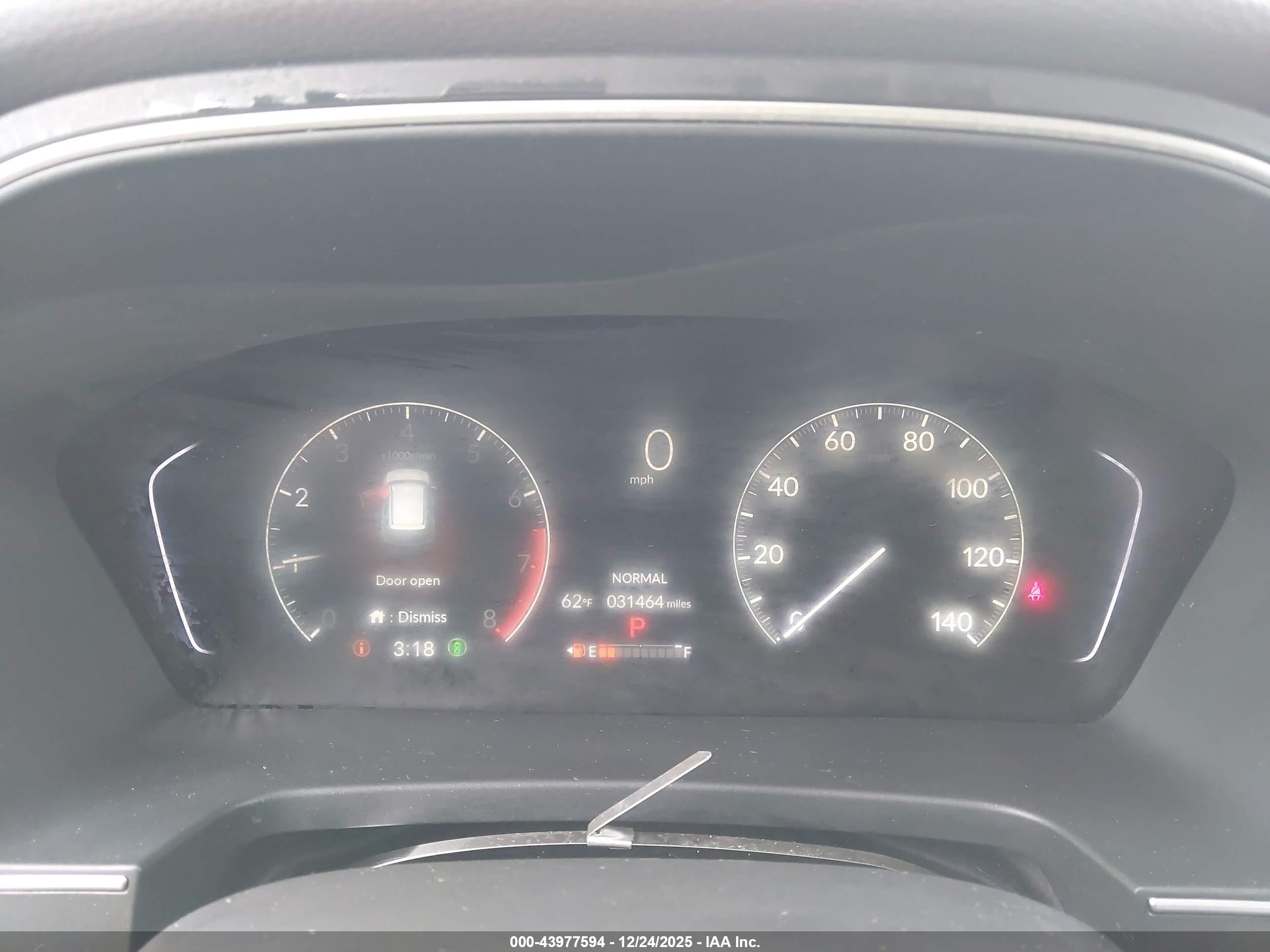 HONDA PILOT image 7