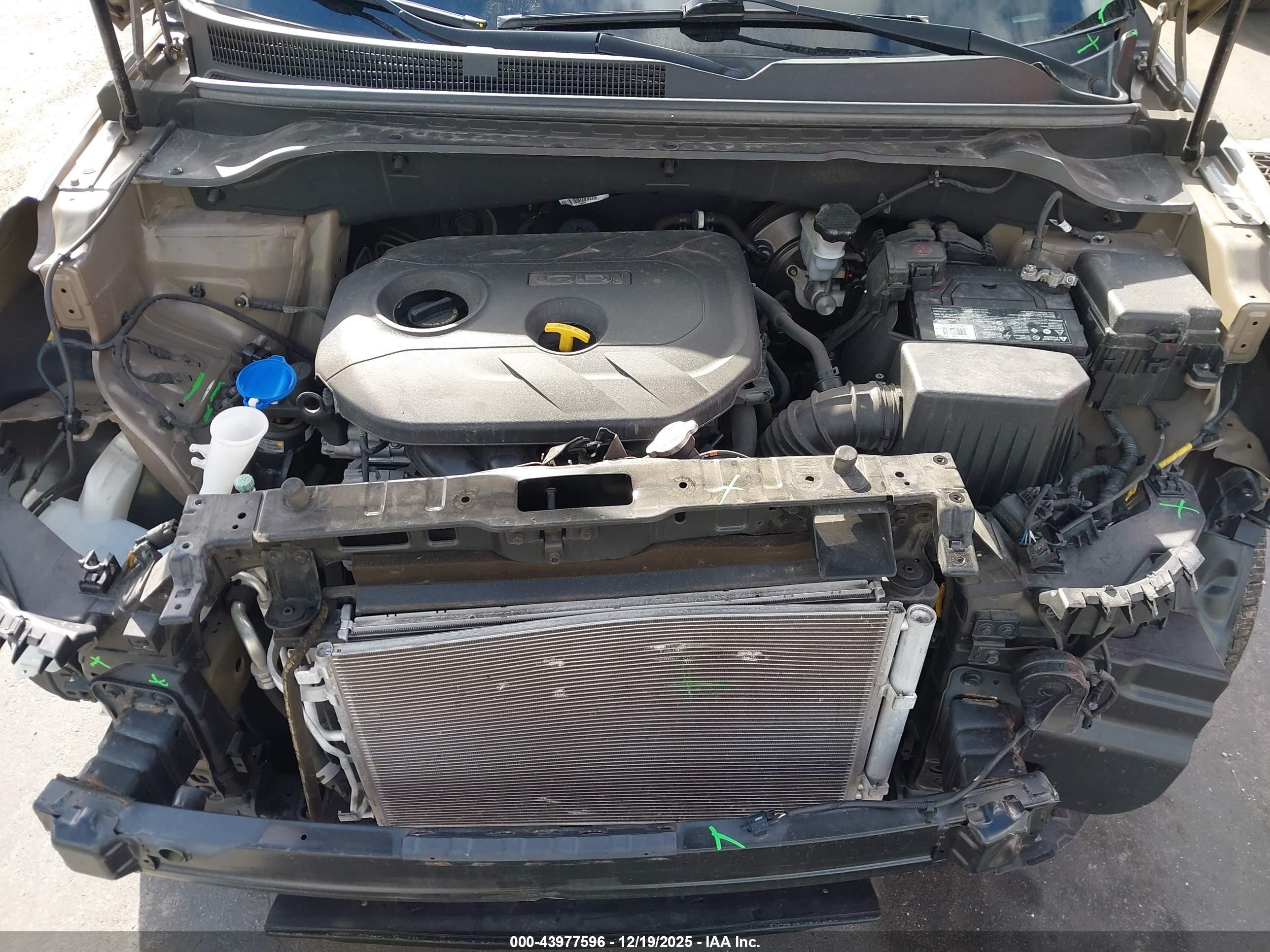 KIA SOUL image 10