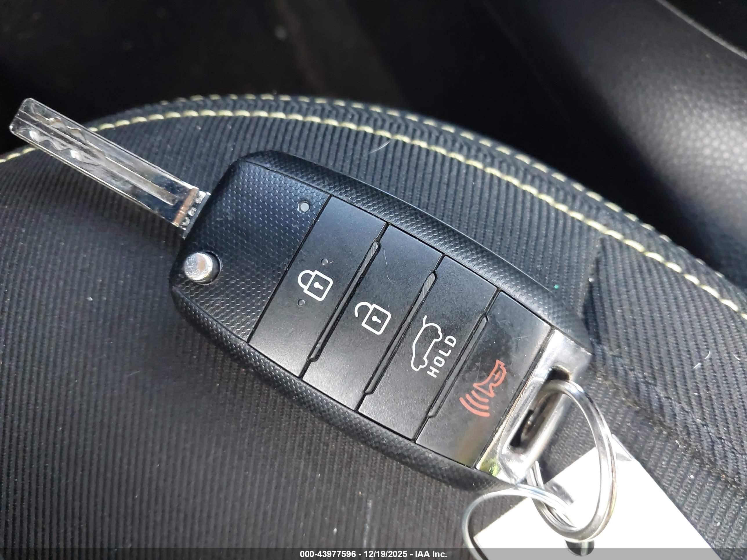 KIA SOUL image 11