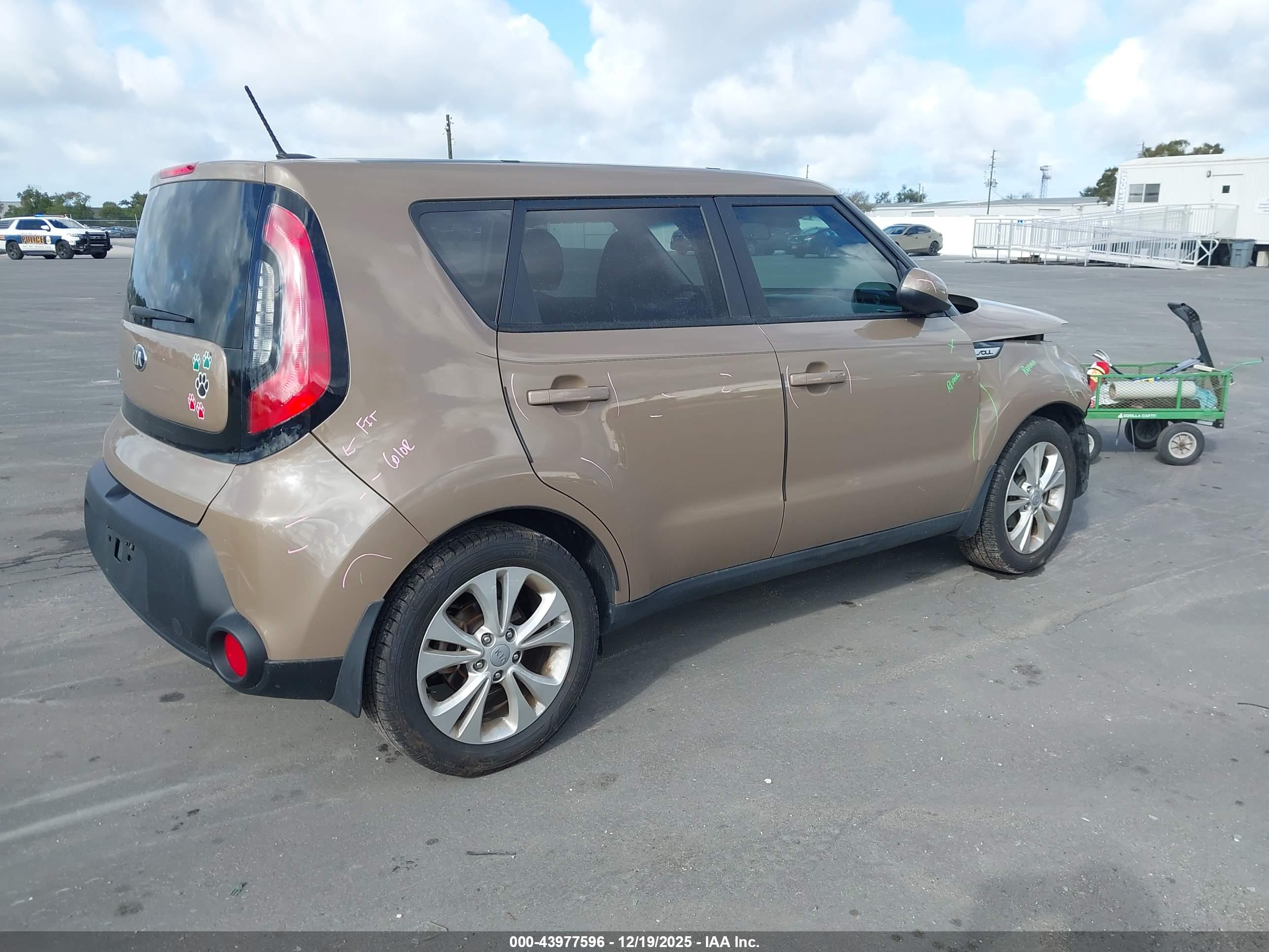 KIA SOUL image 4