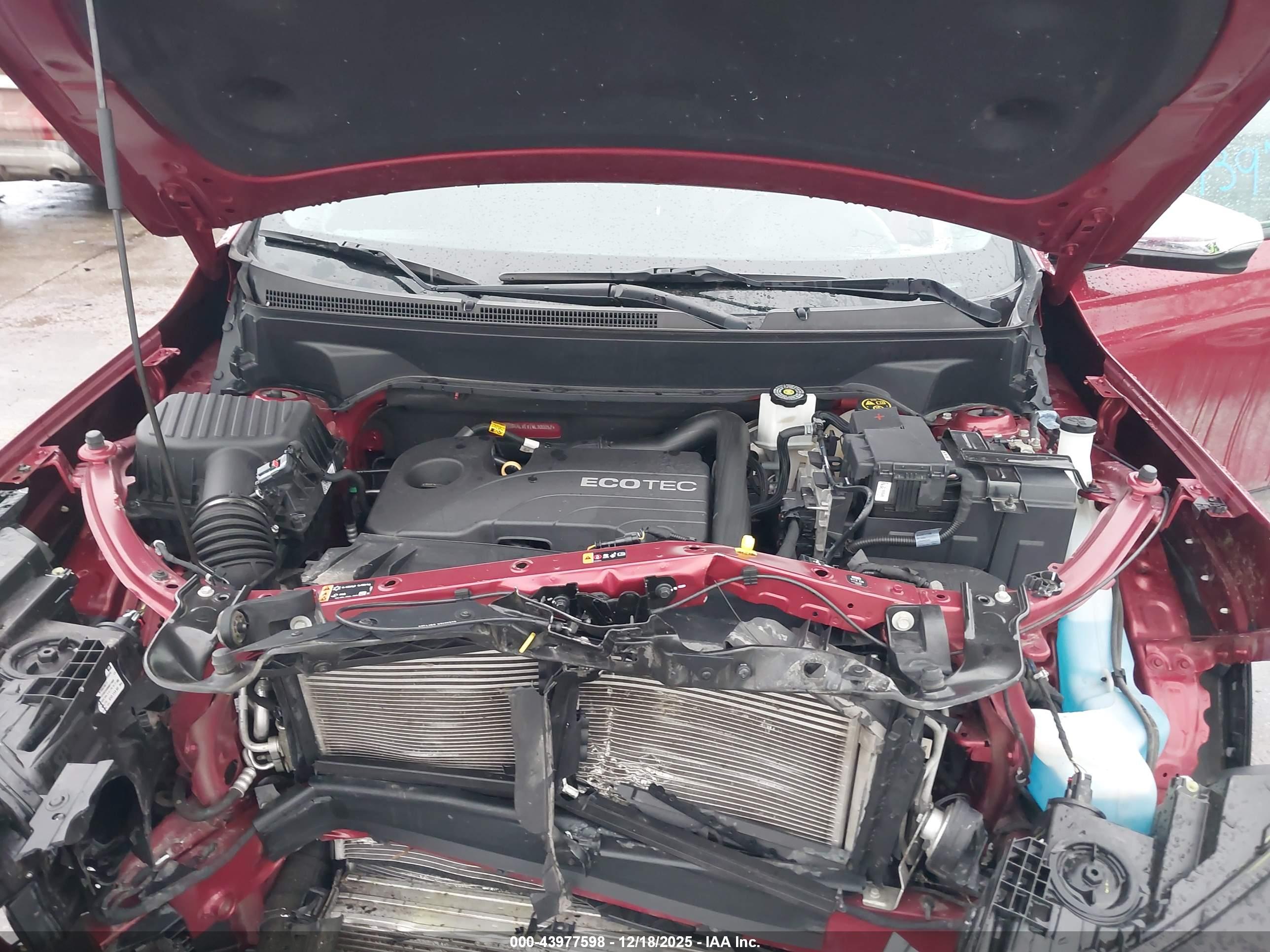 GMC TERRAIN image 10