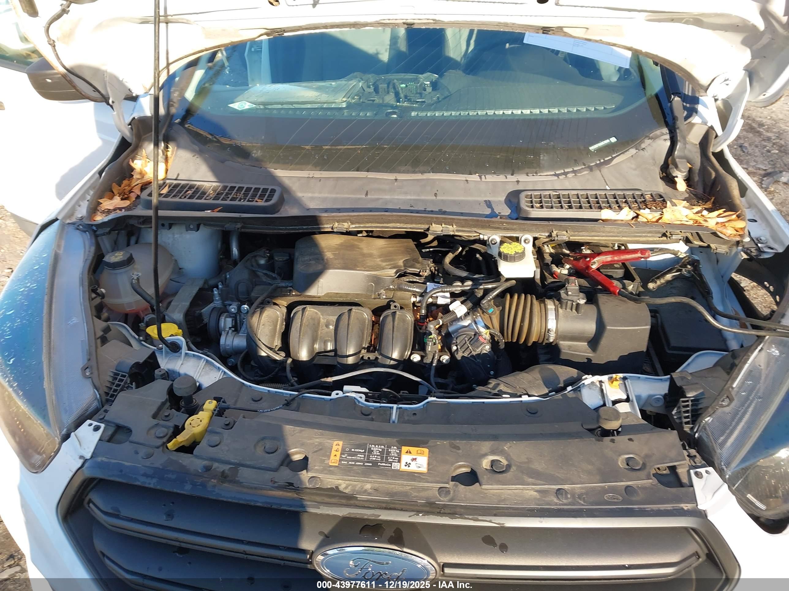 FORD ESCAPE image 10