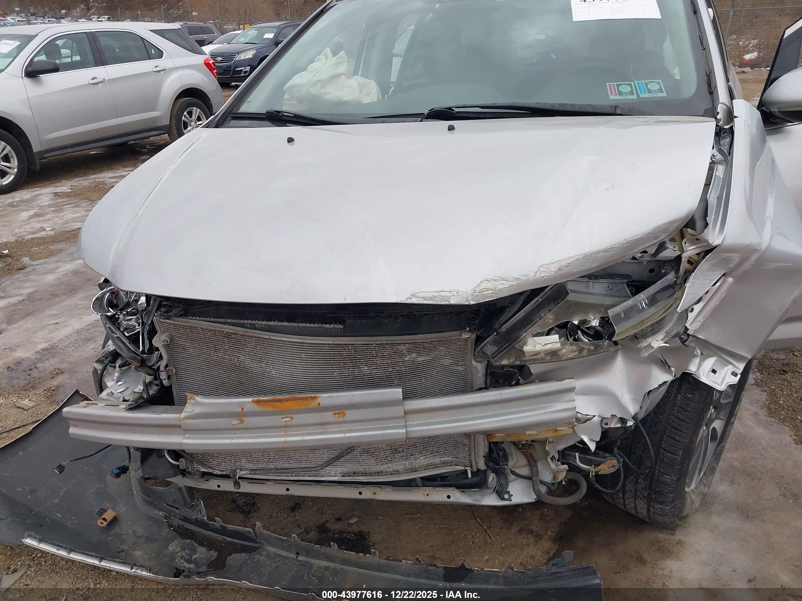 HONDA ODYSSEY image 10