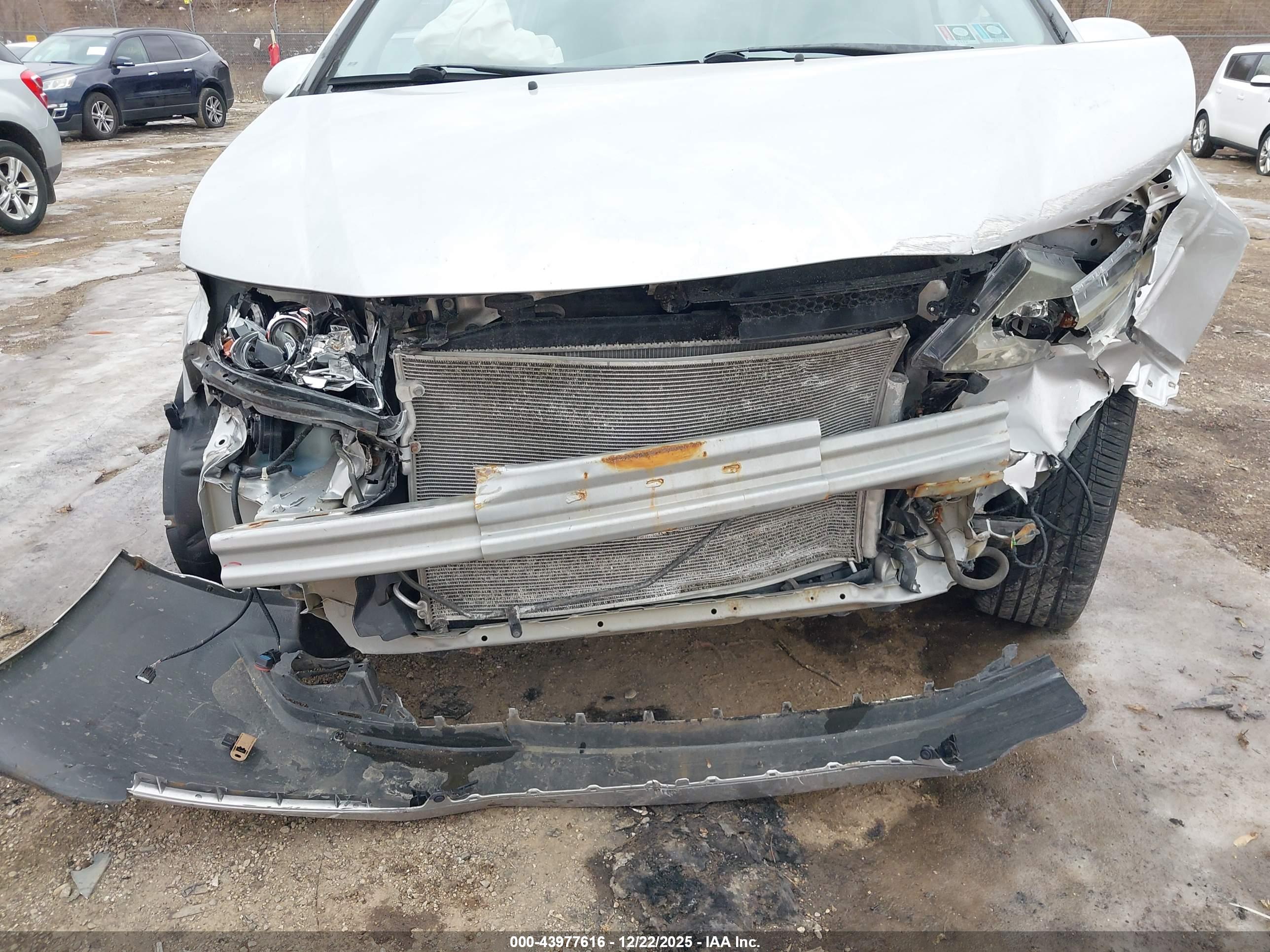 HONDA ODYSSEY image 6