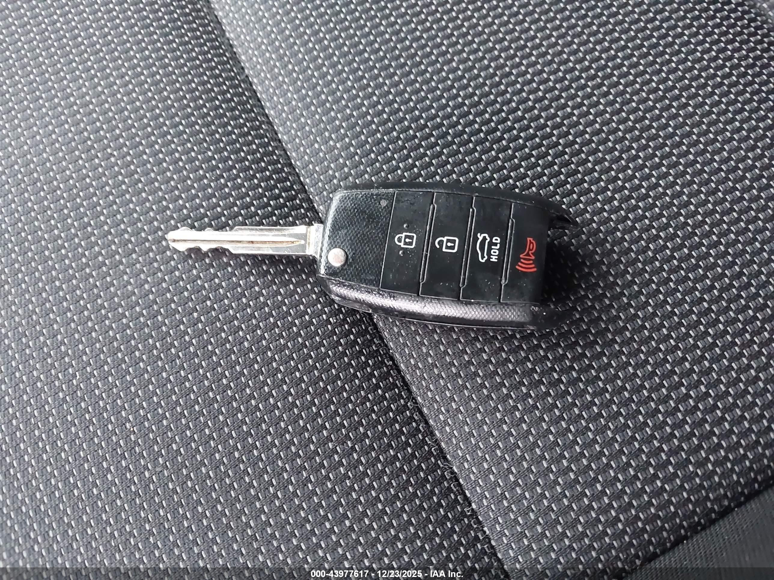 KIA FORTE image 11