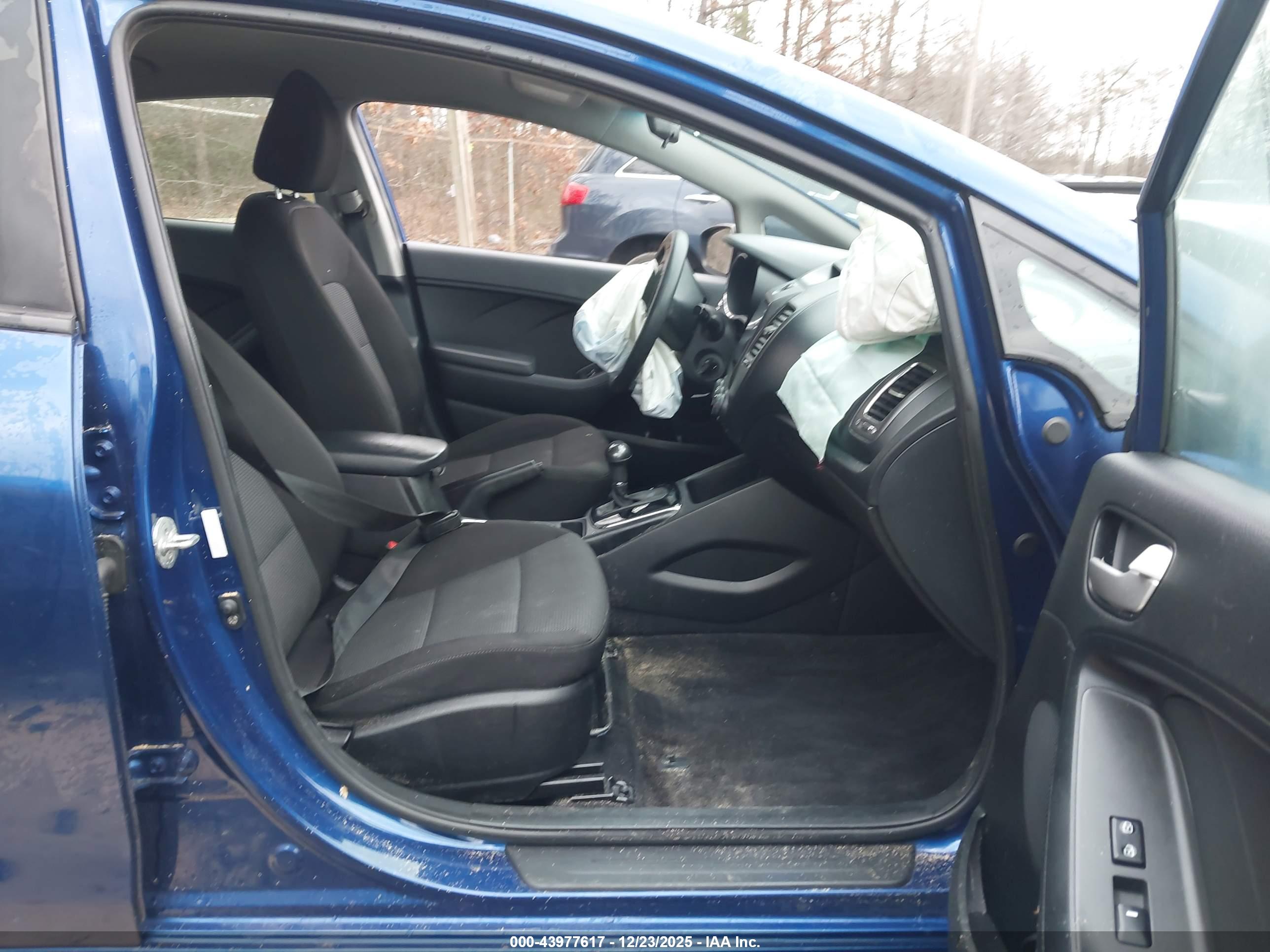 KIA FORTE image 5