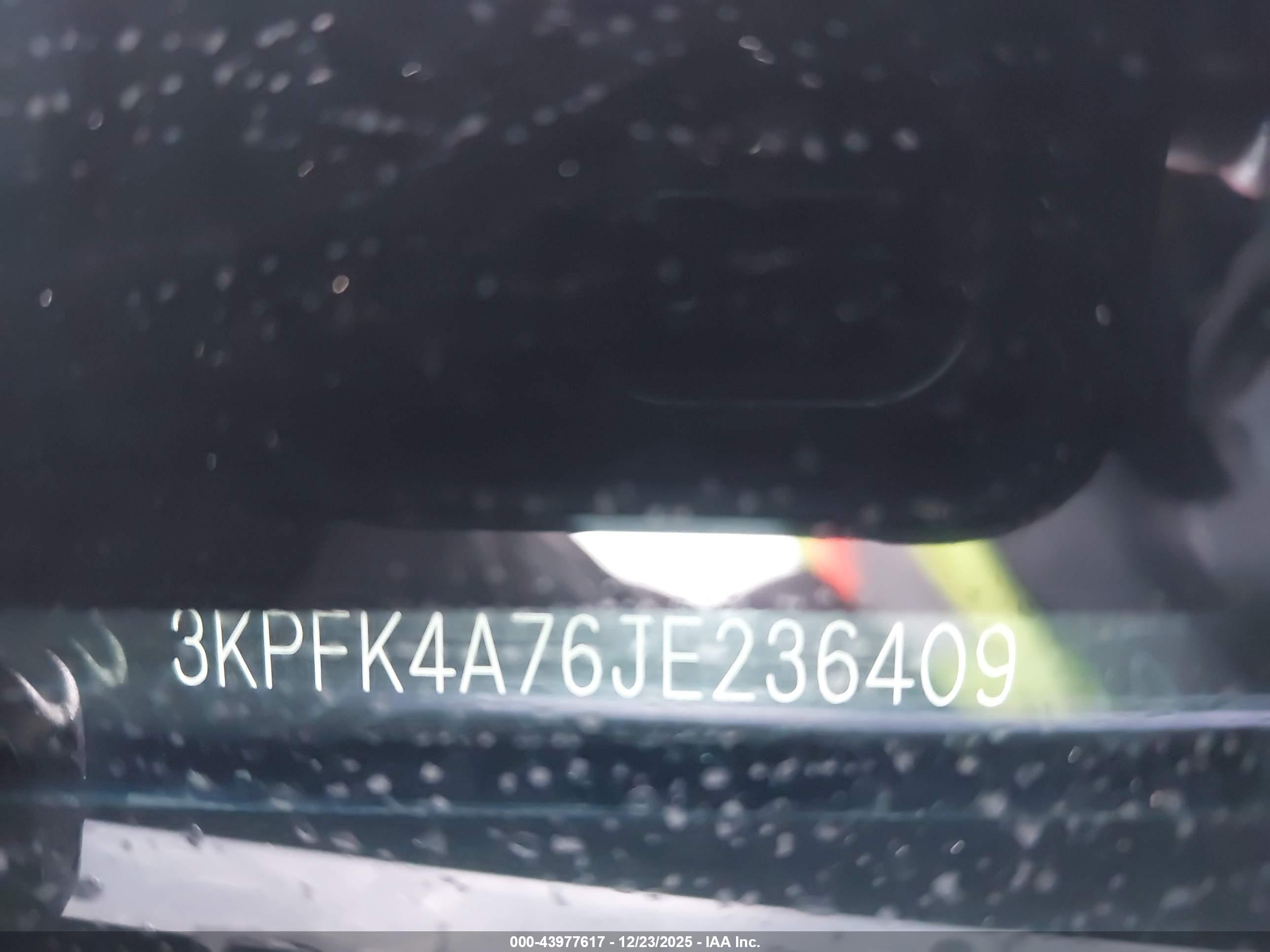 KIA FORTE image 9