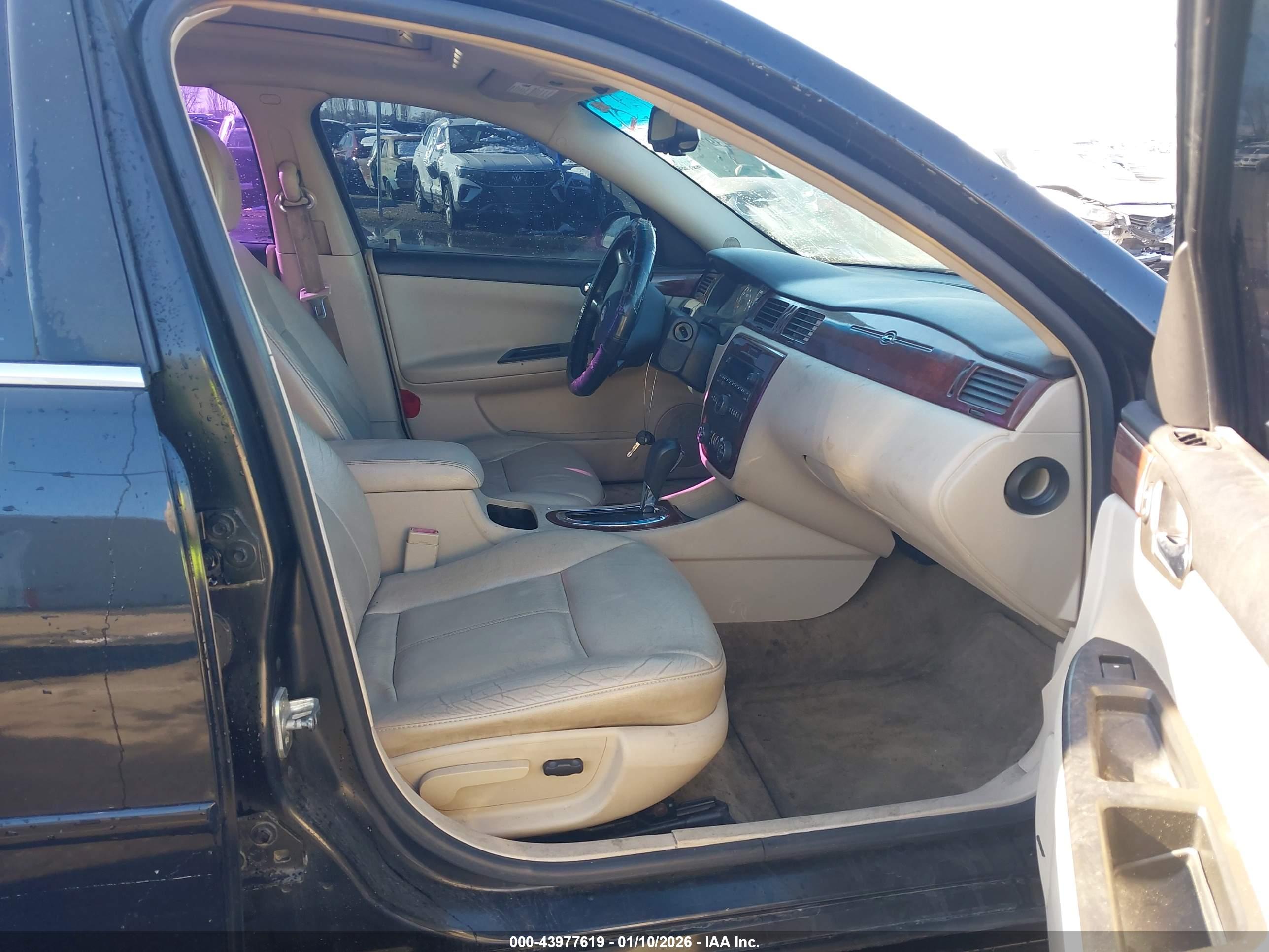 CHEVROLET IMPALA image 5