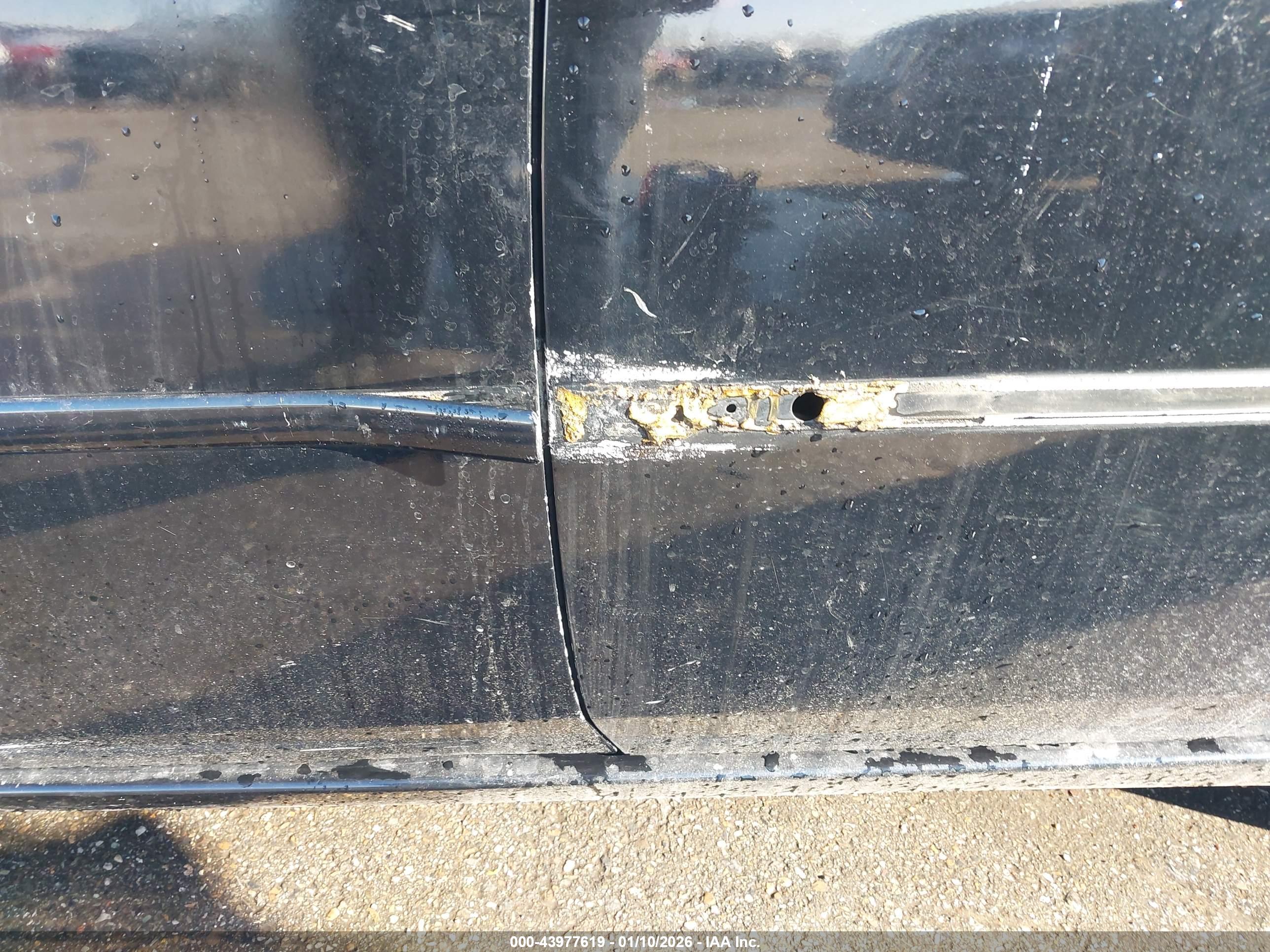 CHEVROLET IMPALA image 6