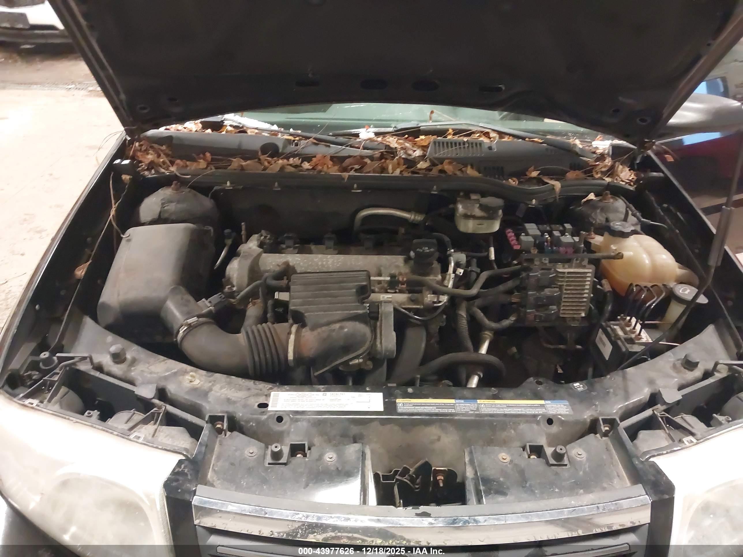SATURN ION image 10