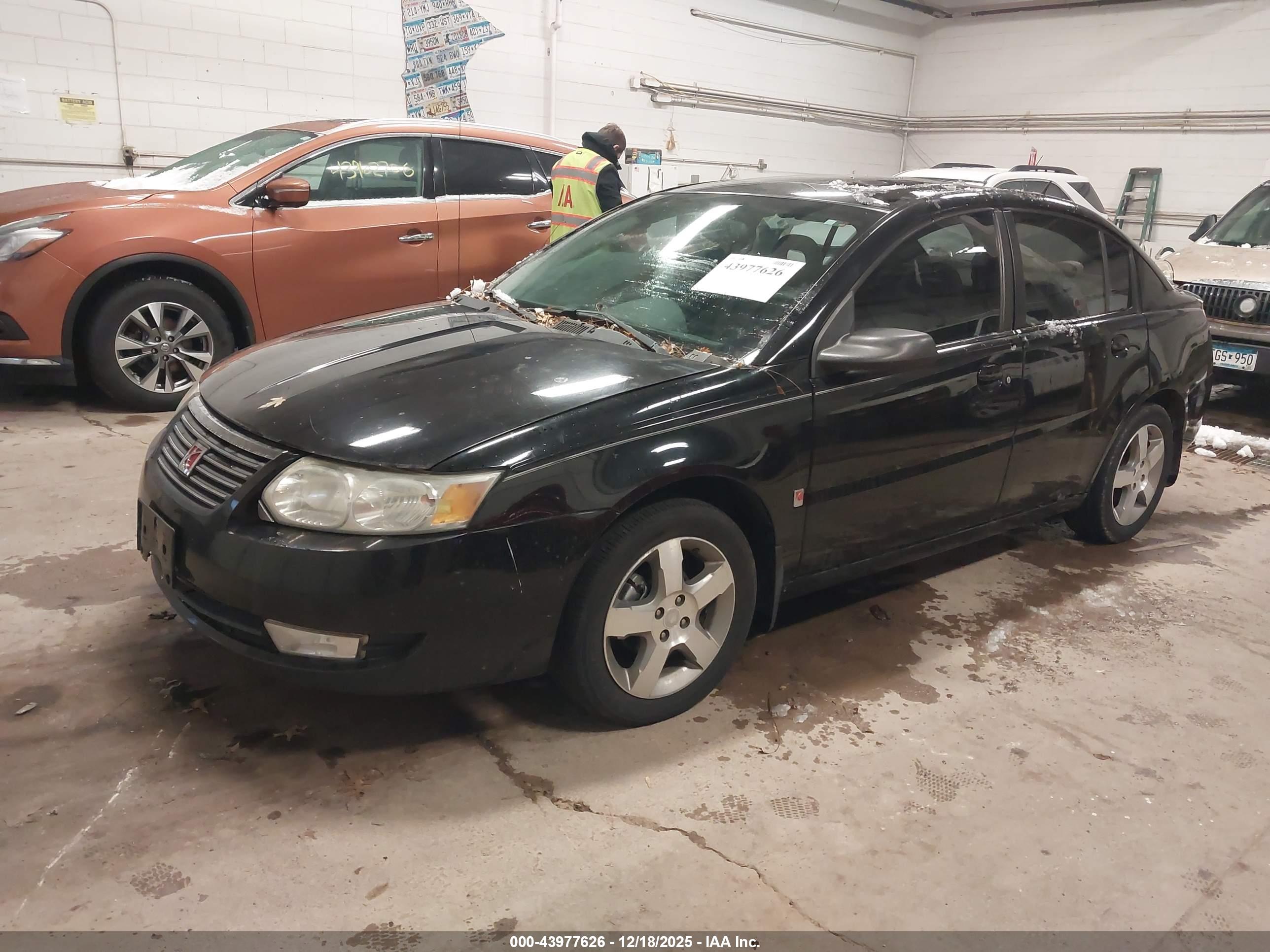 SATURN ION image 2