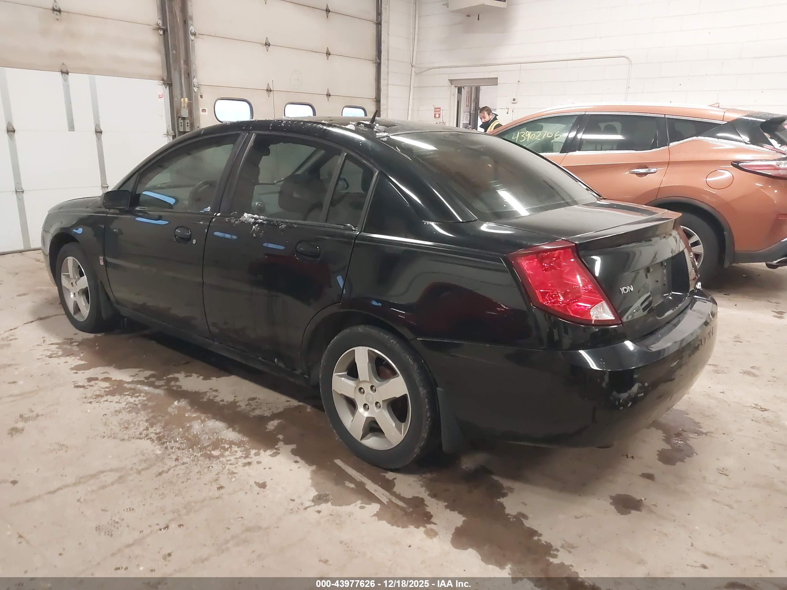 SATURN ION image 3