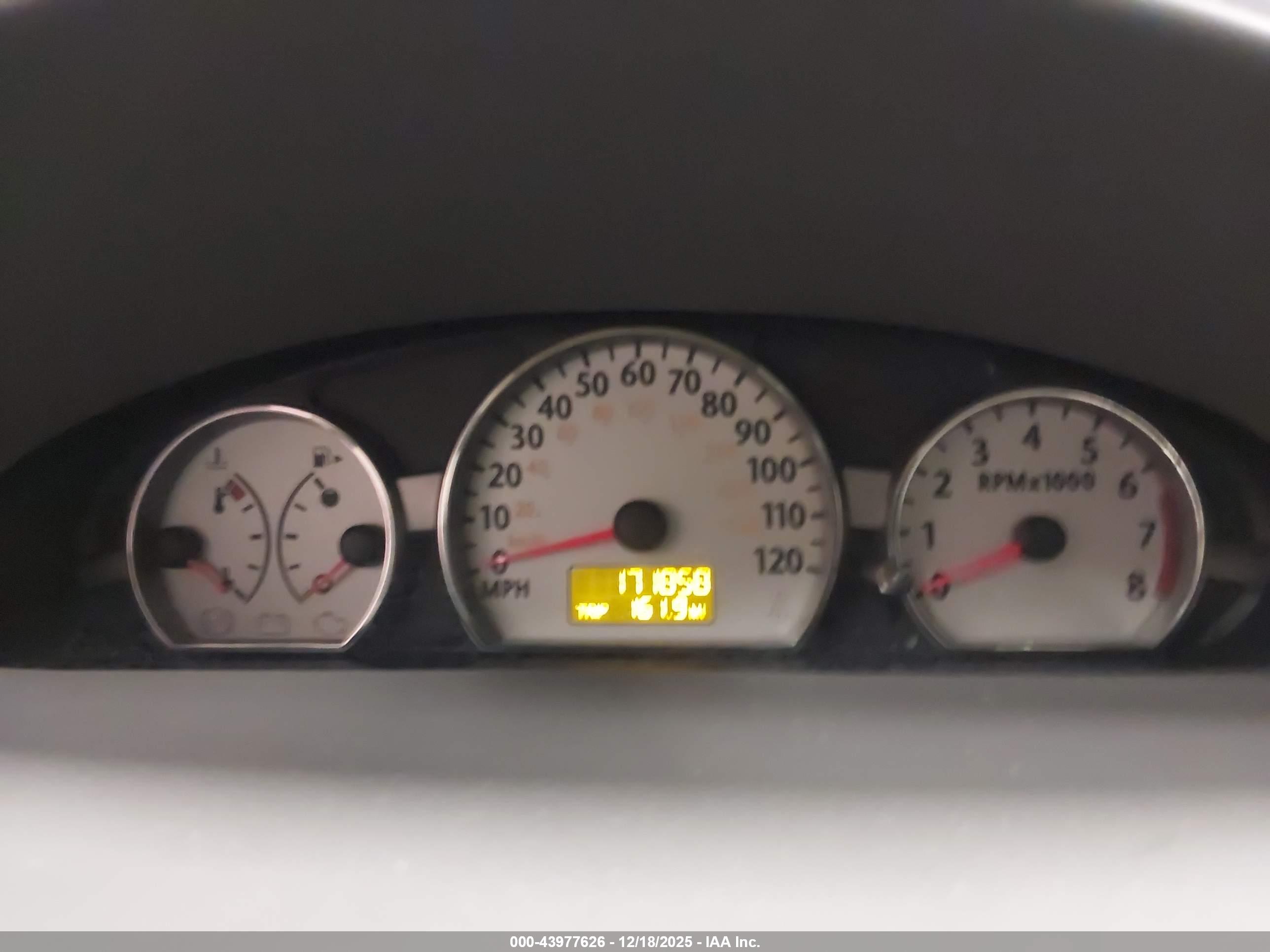 SATURN ION image 7