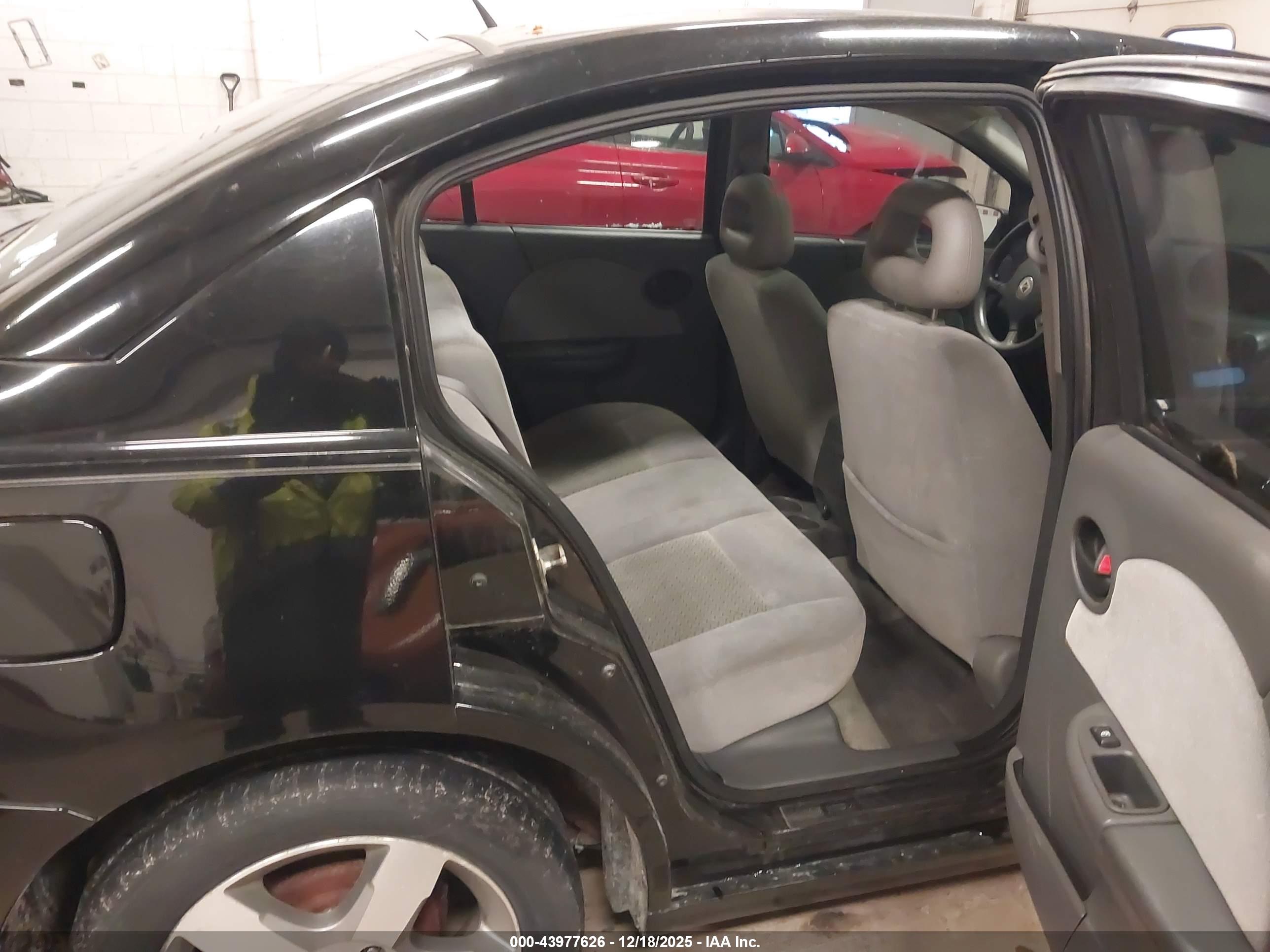 SATURN ION image 8