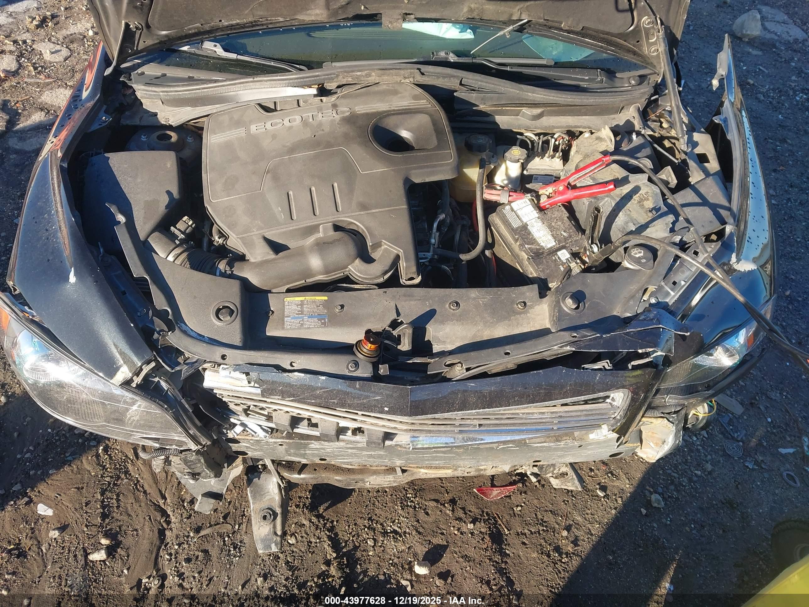 CHEVROLET MALIBU image 10