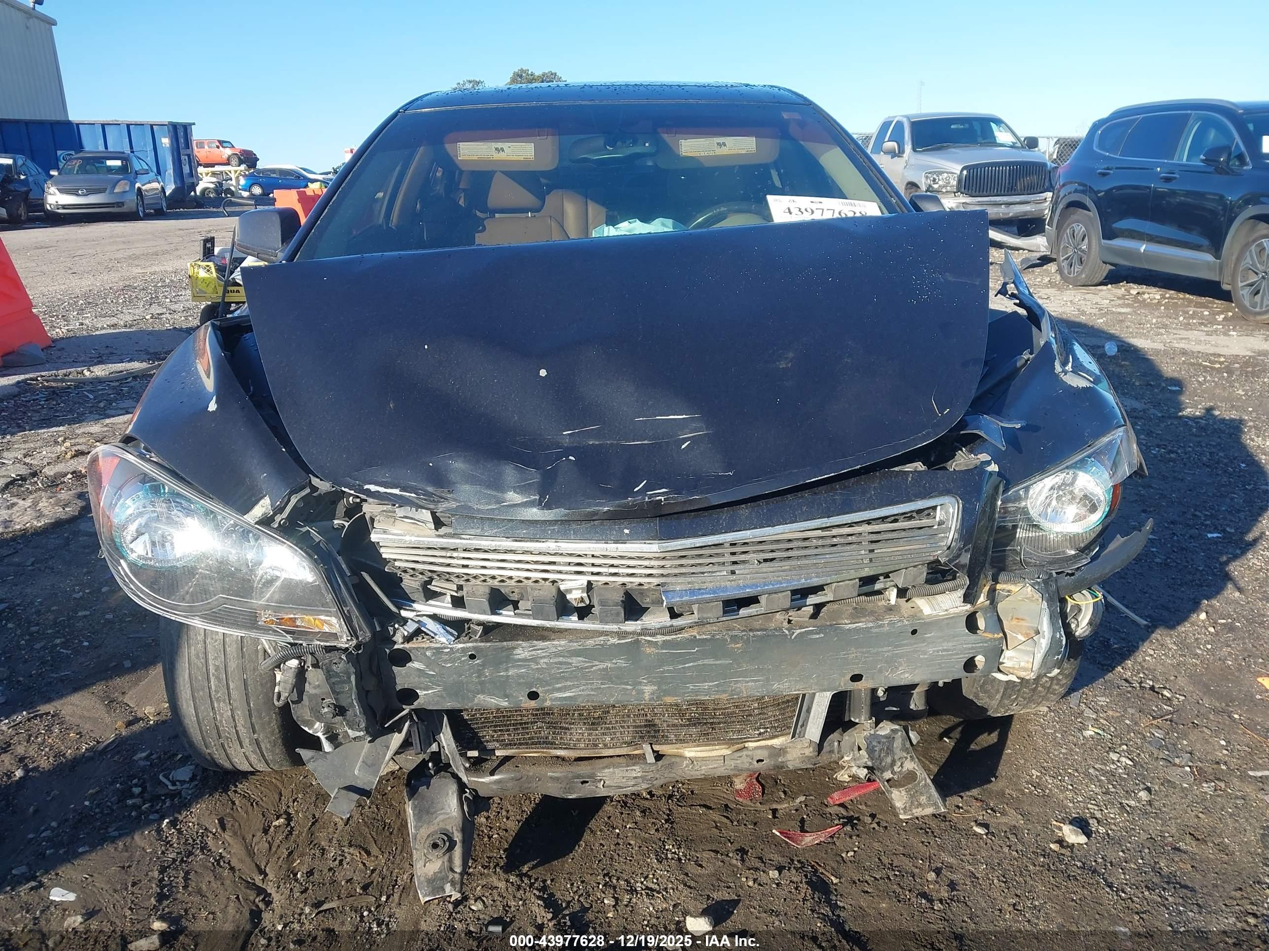 CHEVROLET MALIBU image 6