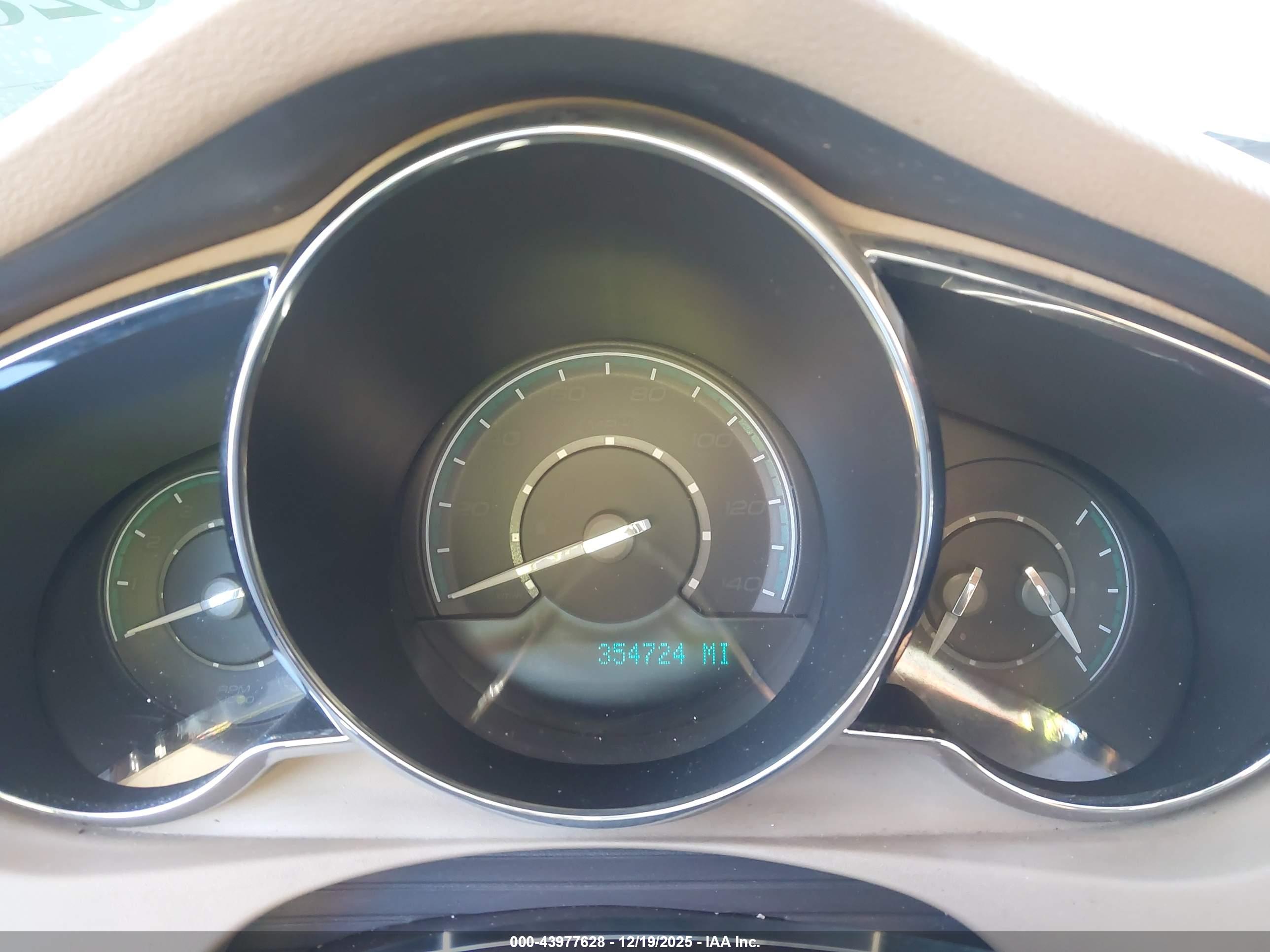 CHEVROLET MALIBU image 7