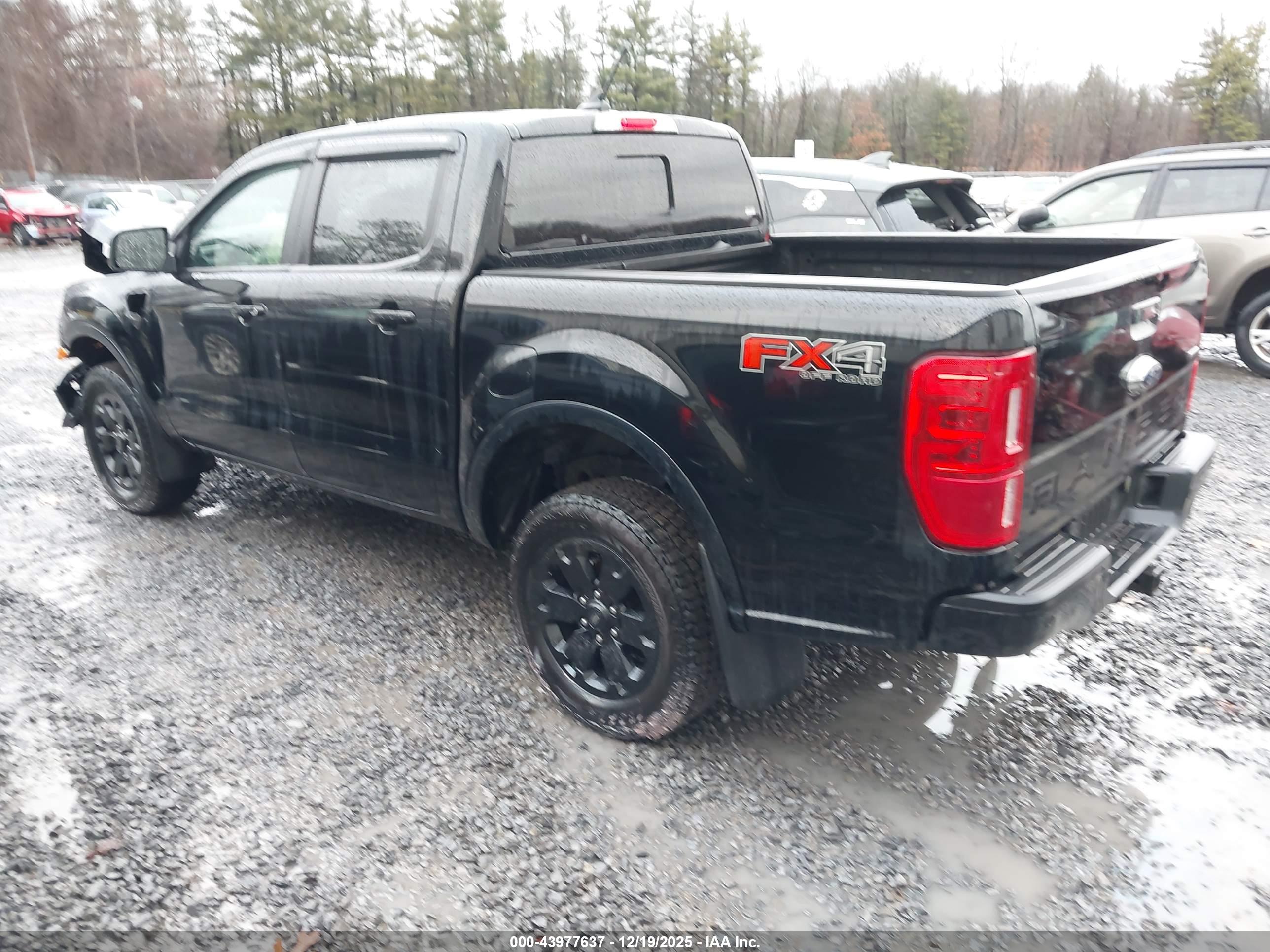 FORD RANGER image 3