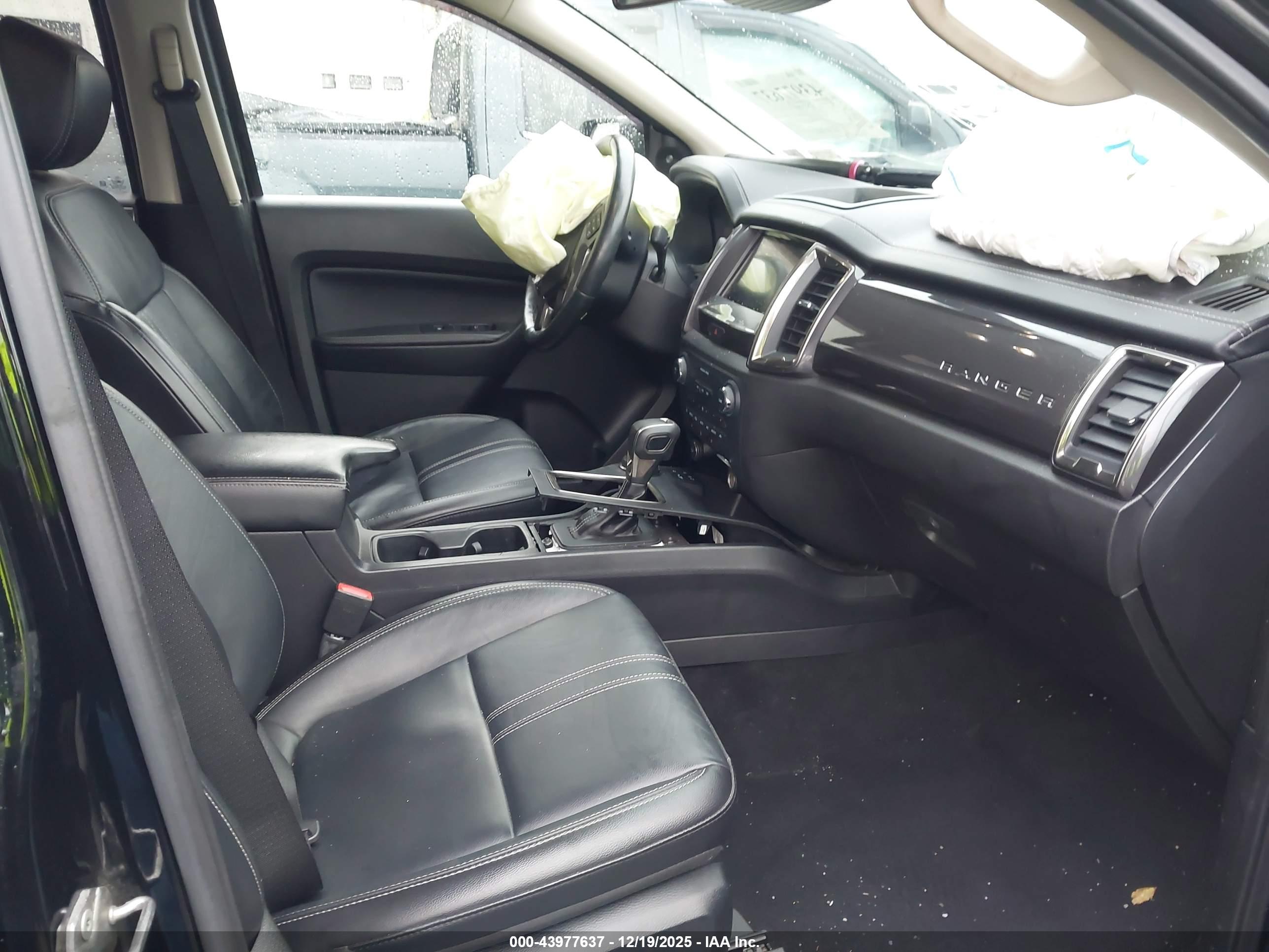 FORD RANGER image 5