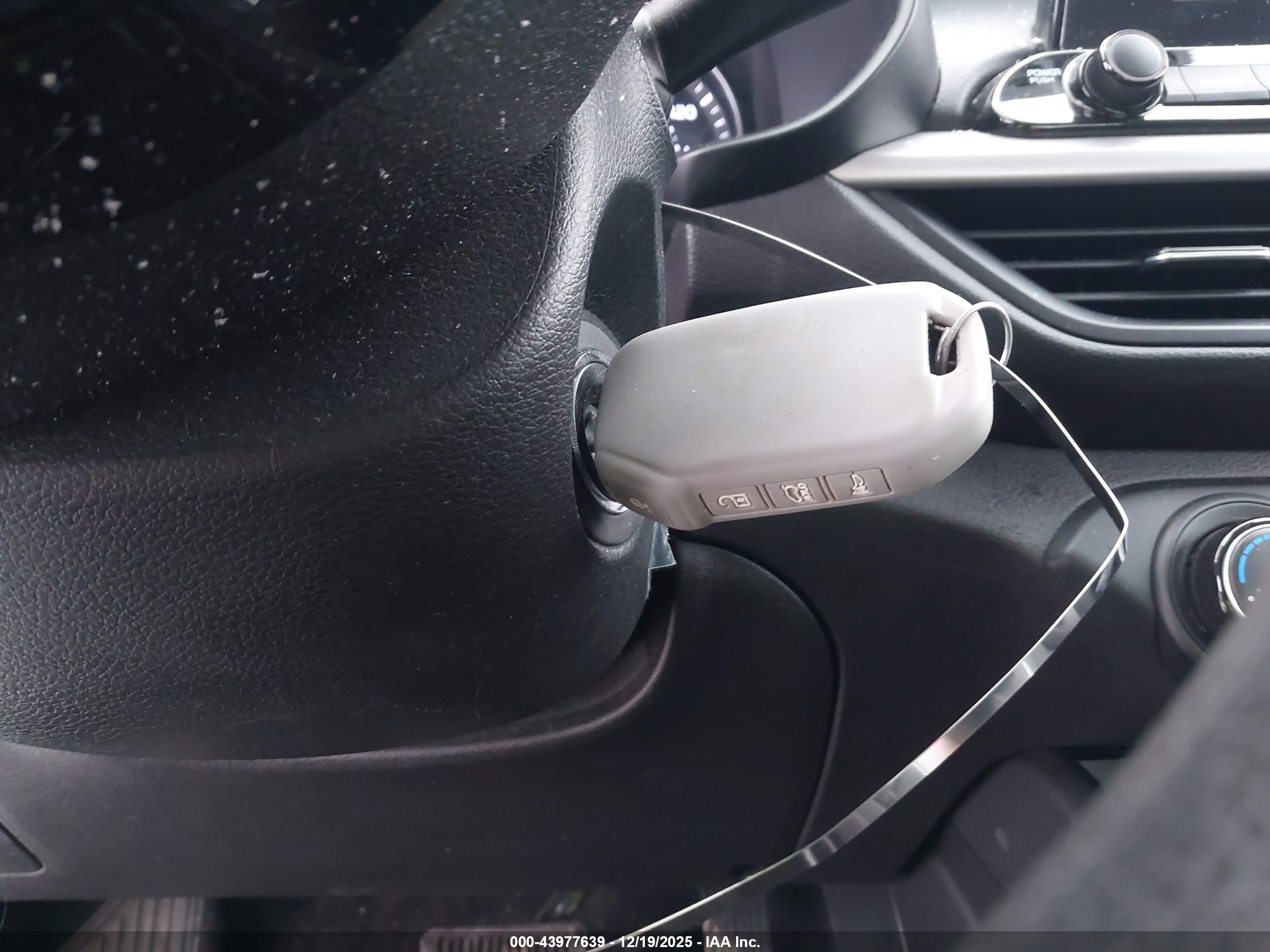 KIA FORTE image 11
