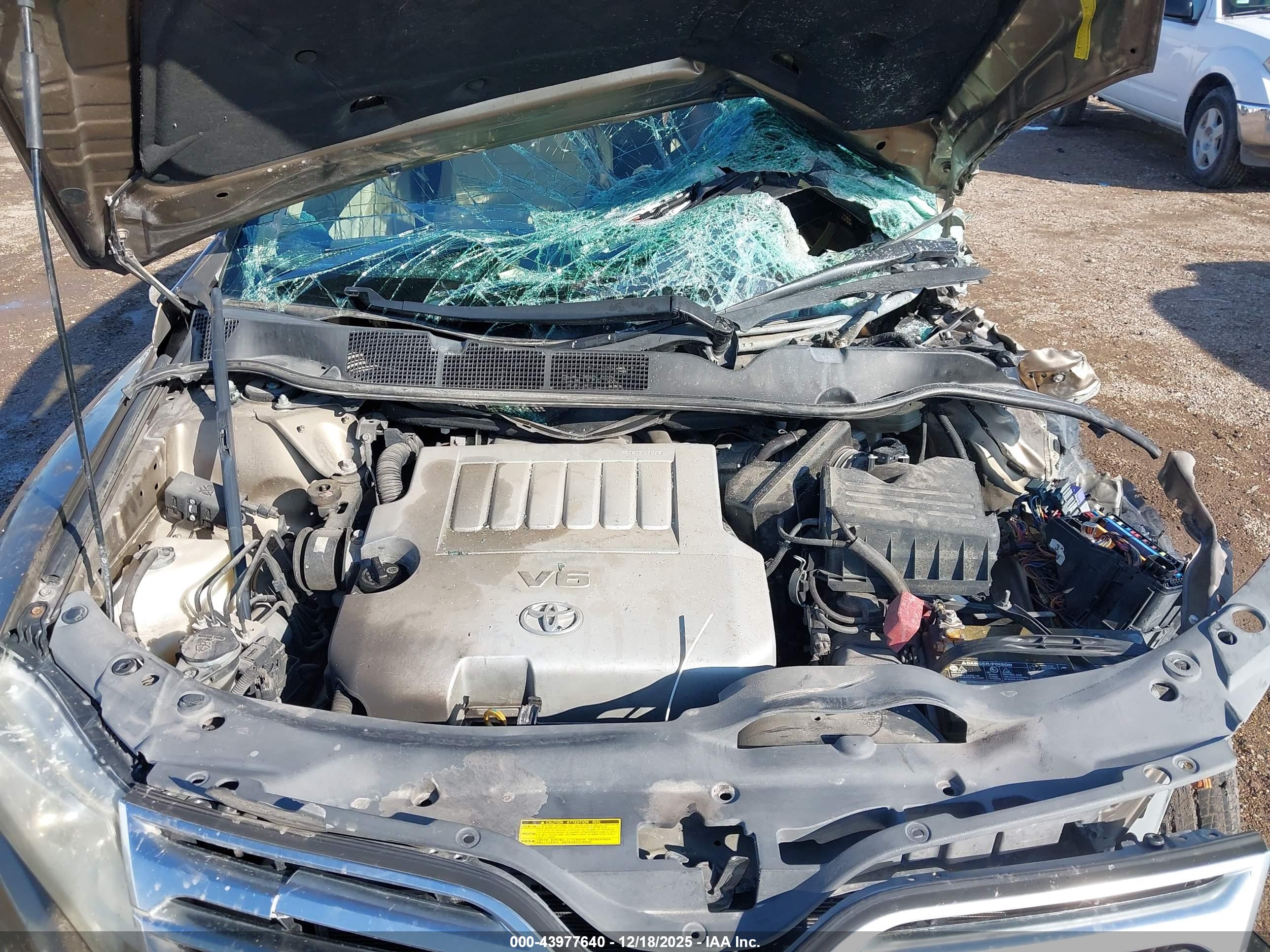TOYOTA VENZA image 10