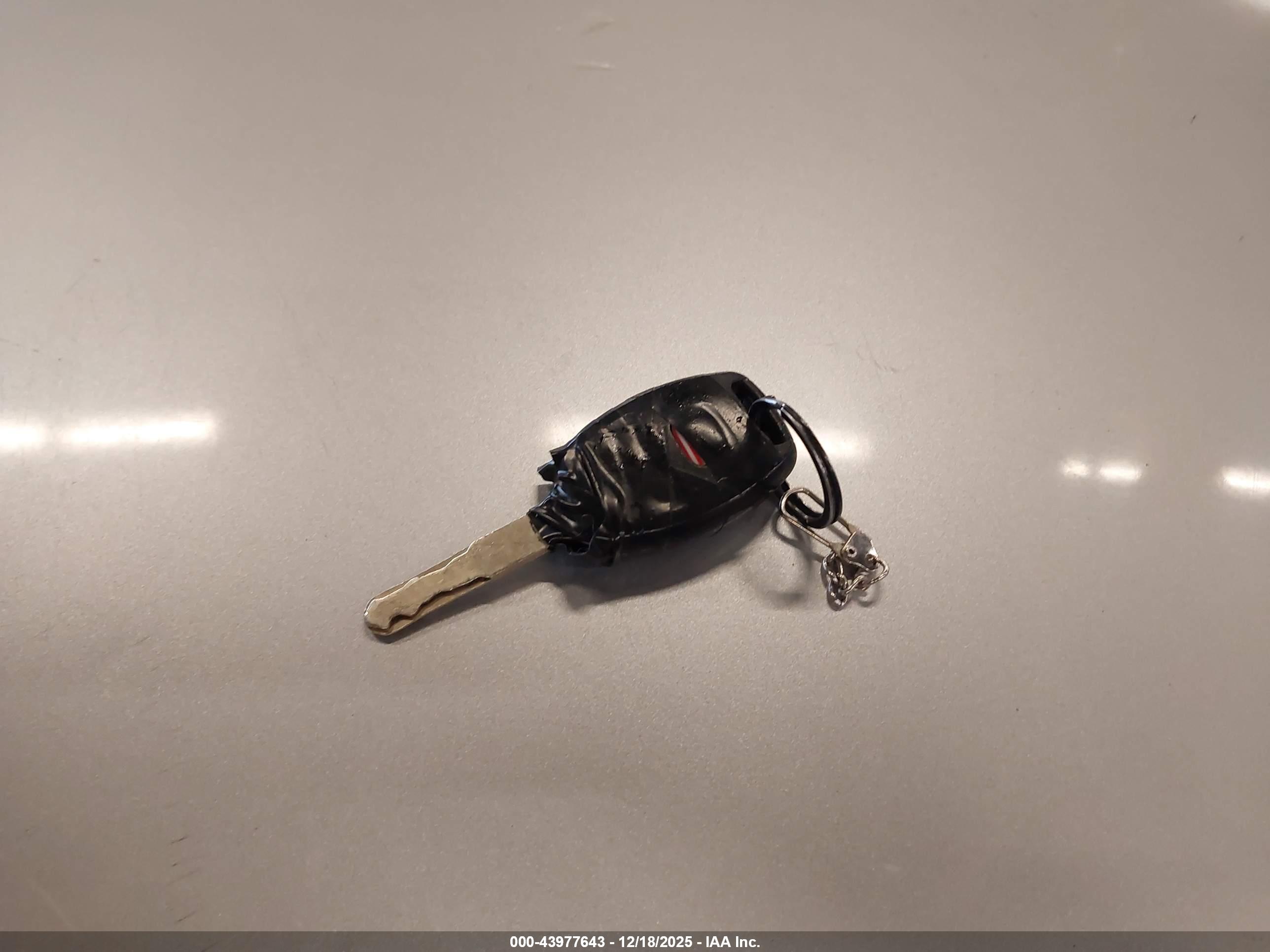HONDA ACCORD image 11