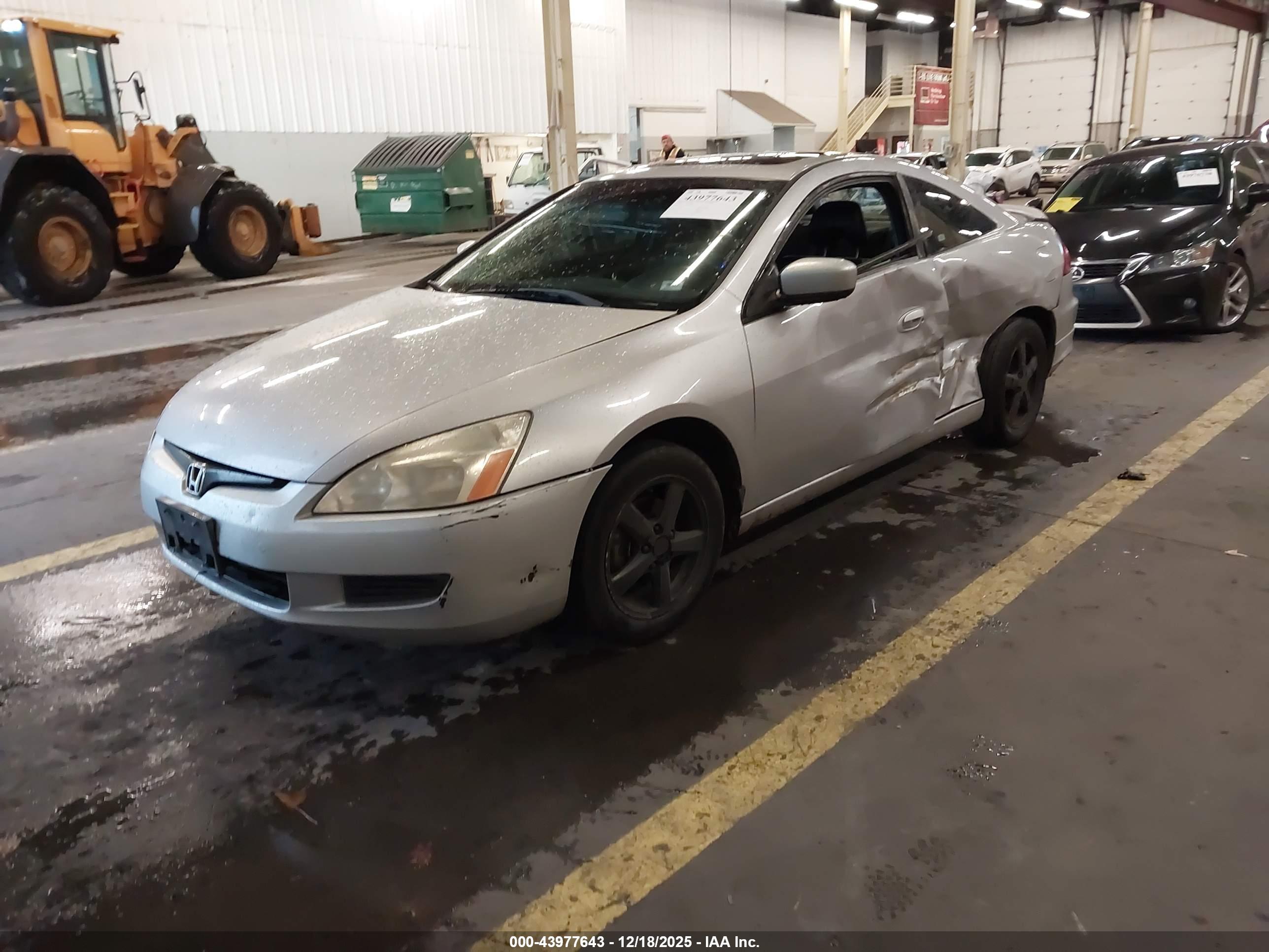HONDA ACCORD image 2