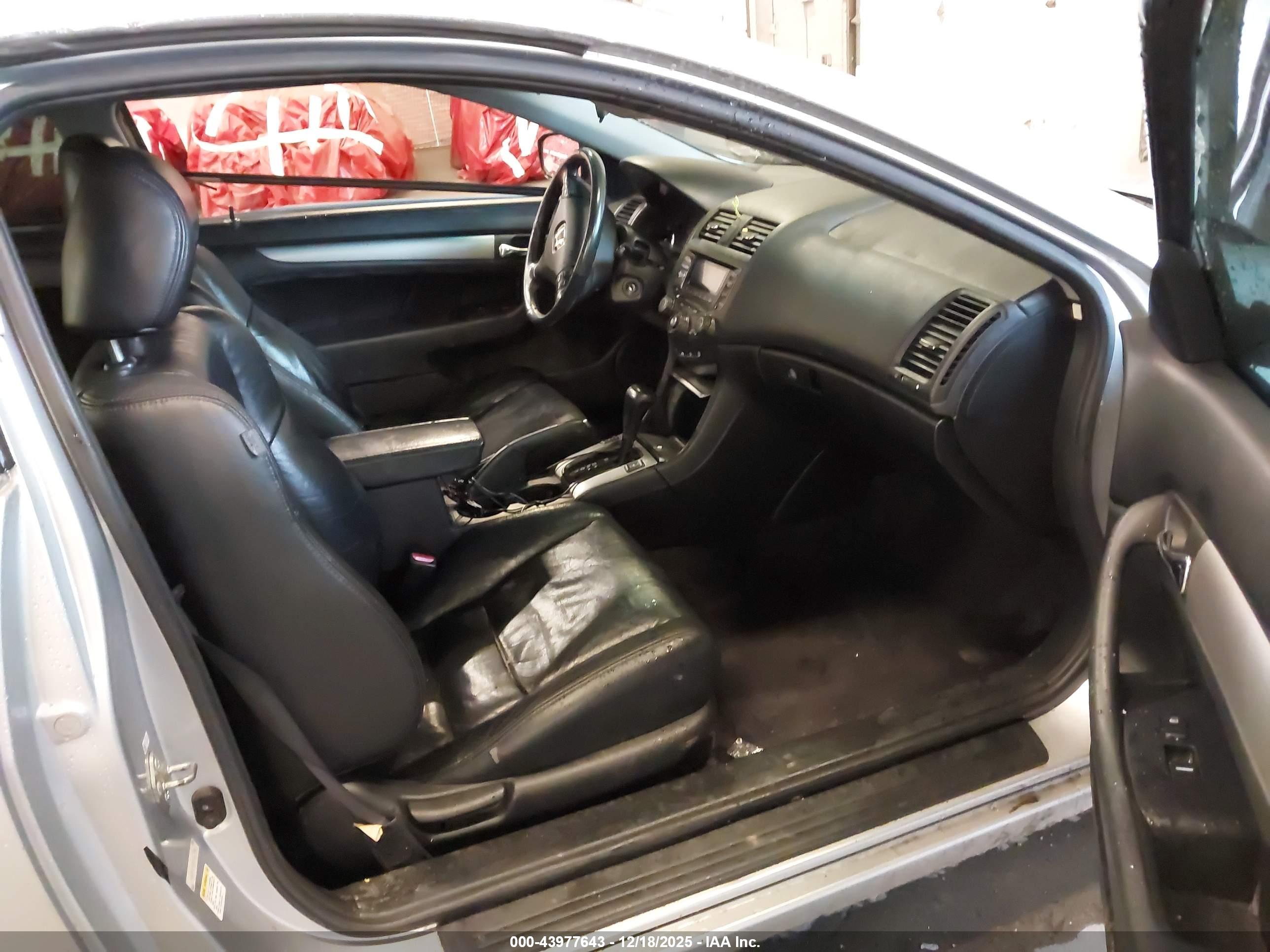 HONDA ACCORD image 5