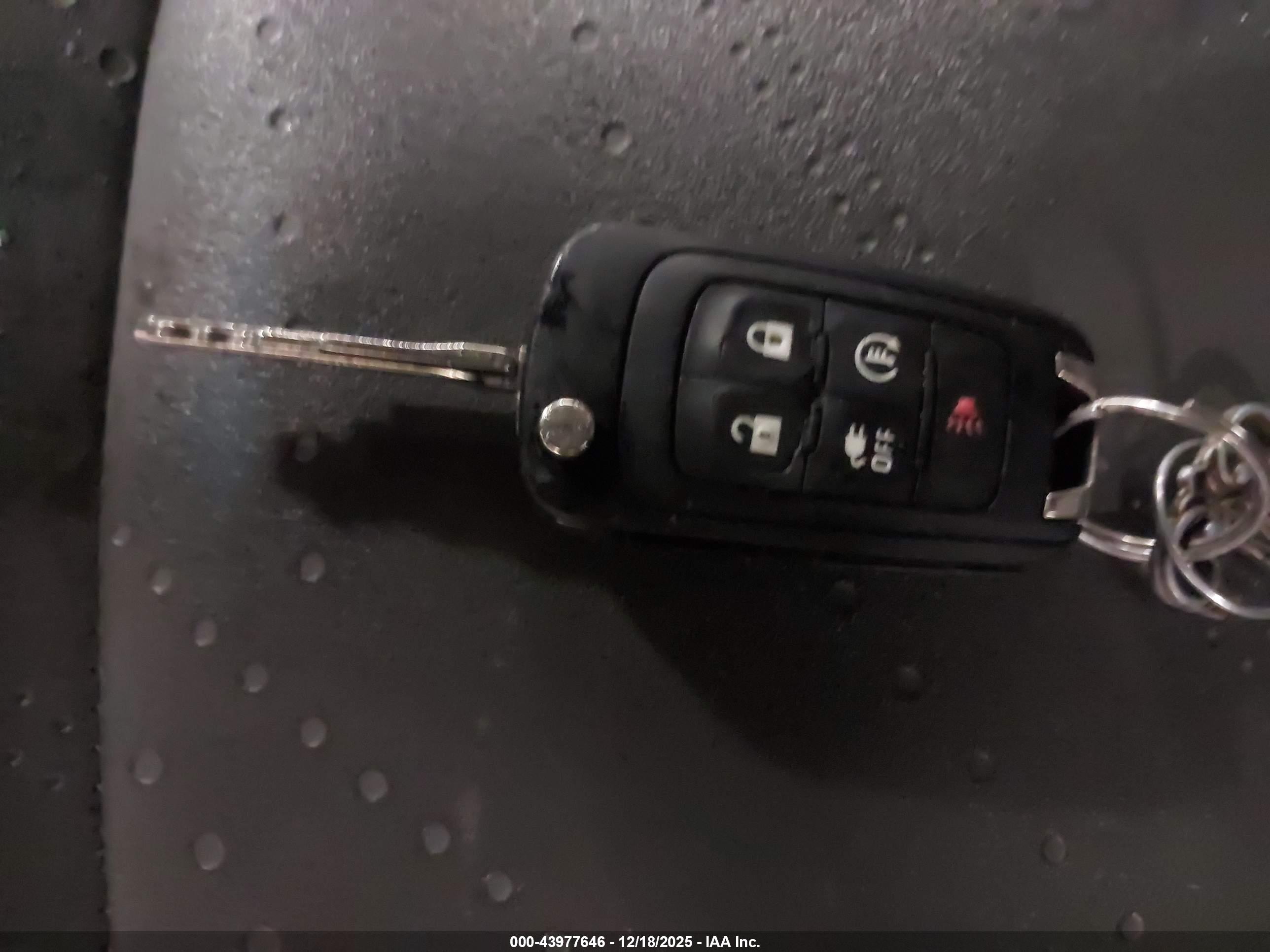 CHEVROLET SPARK image 11