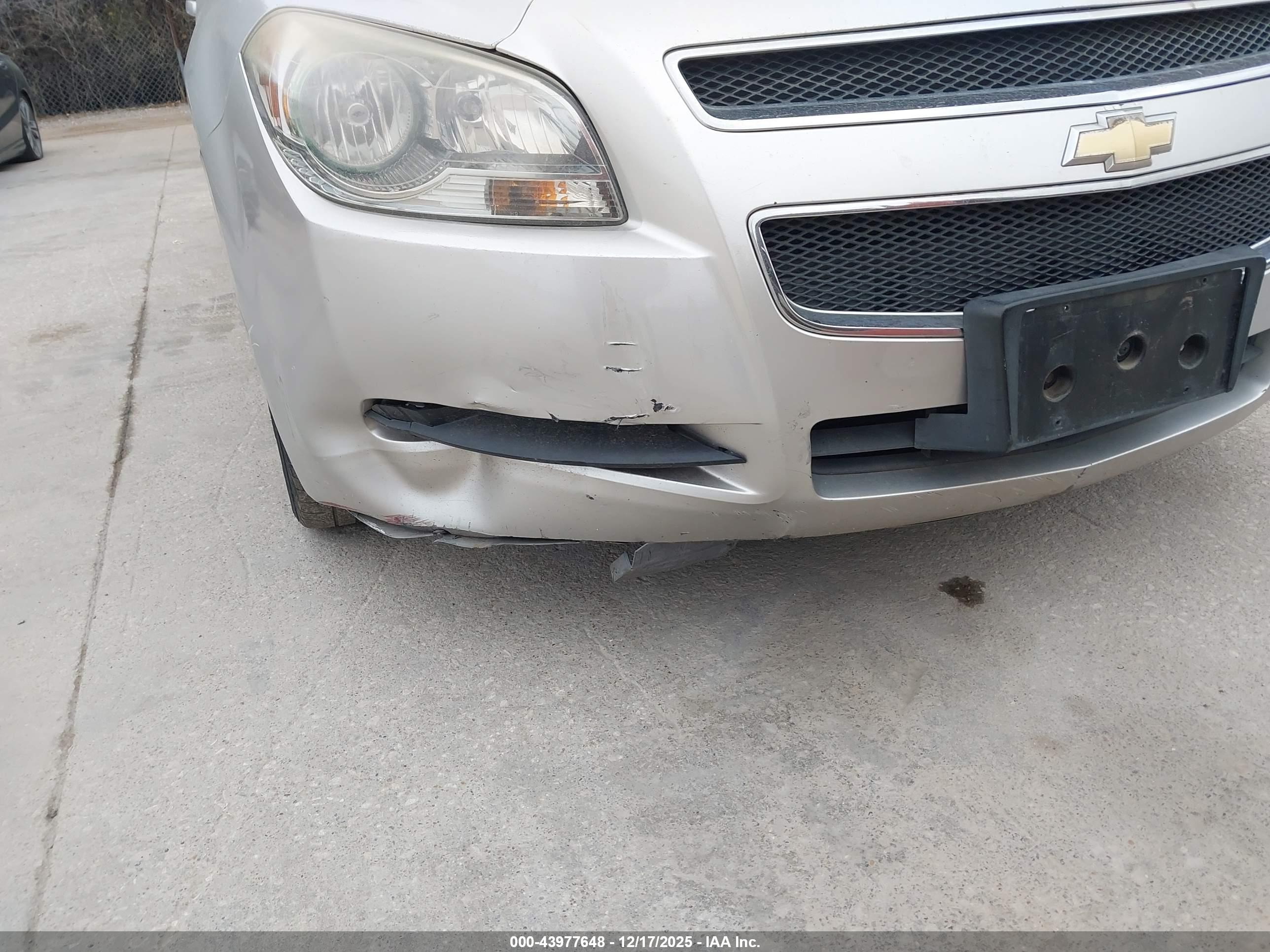CHEVROLET MALIBU image 6