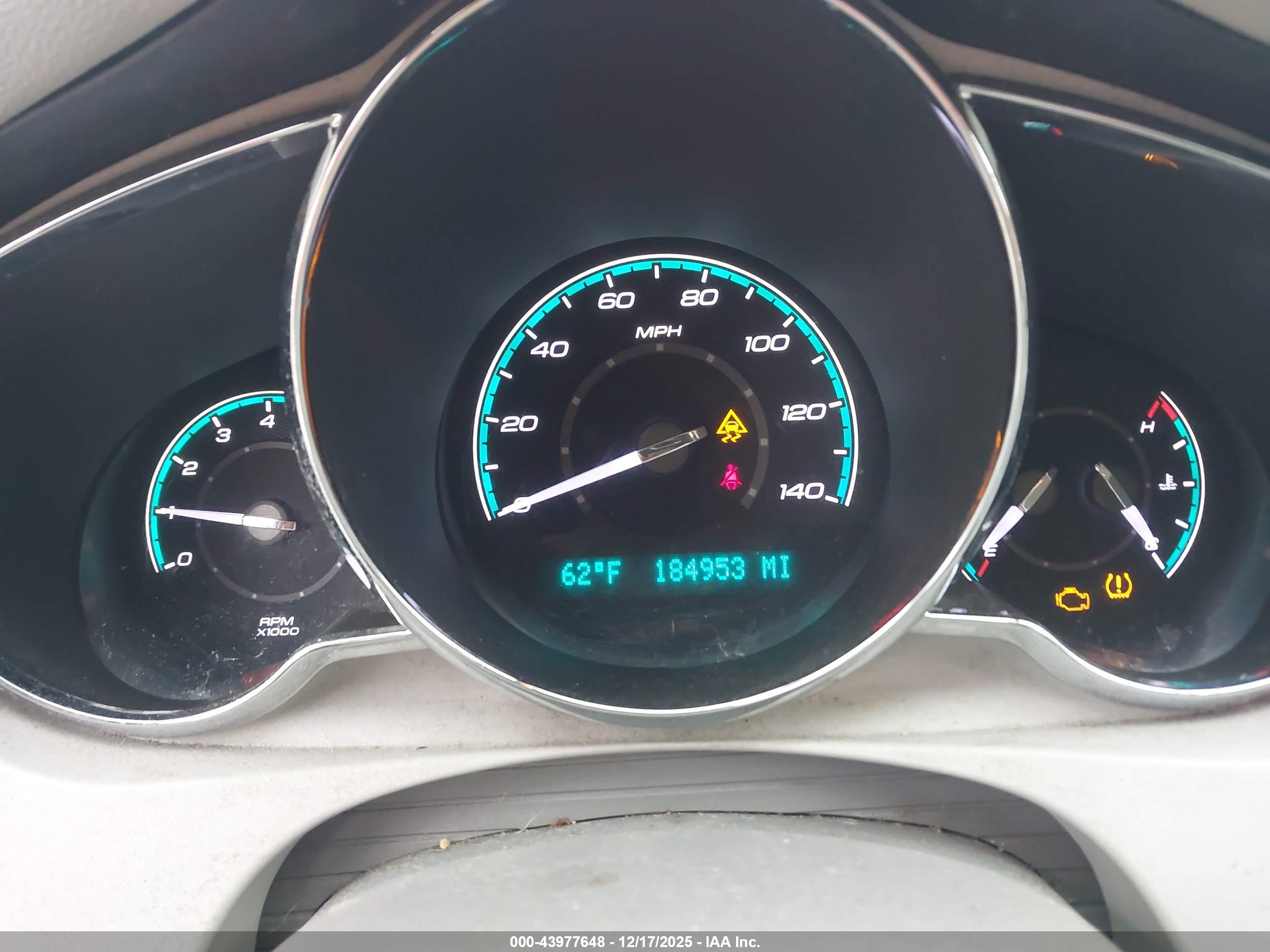 CHEVROLET MALIBU image 7
