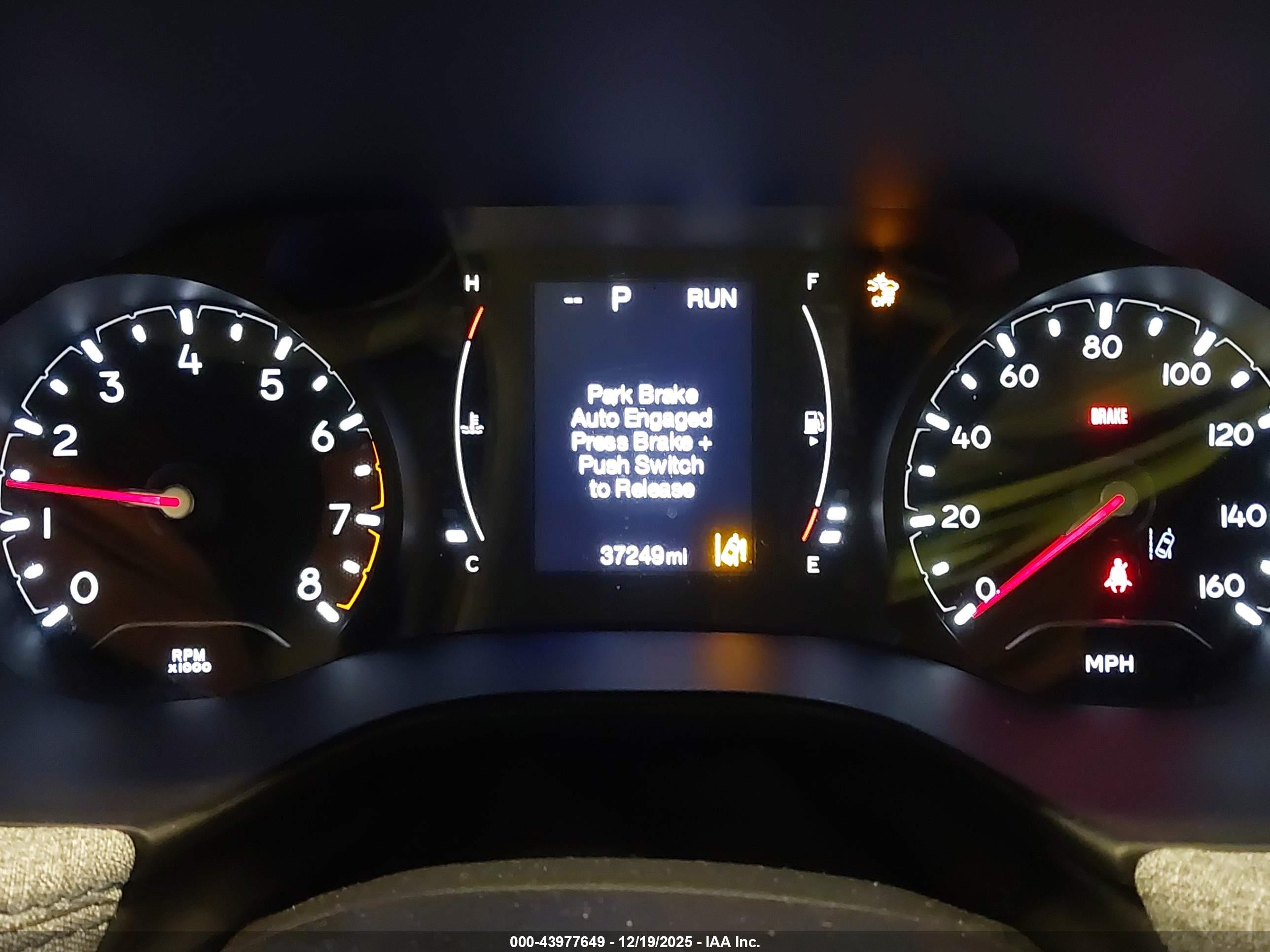 JEEP COMPASS image 7
