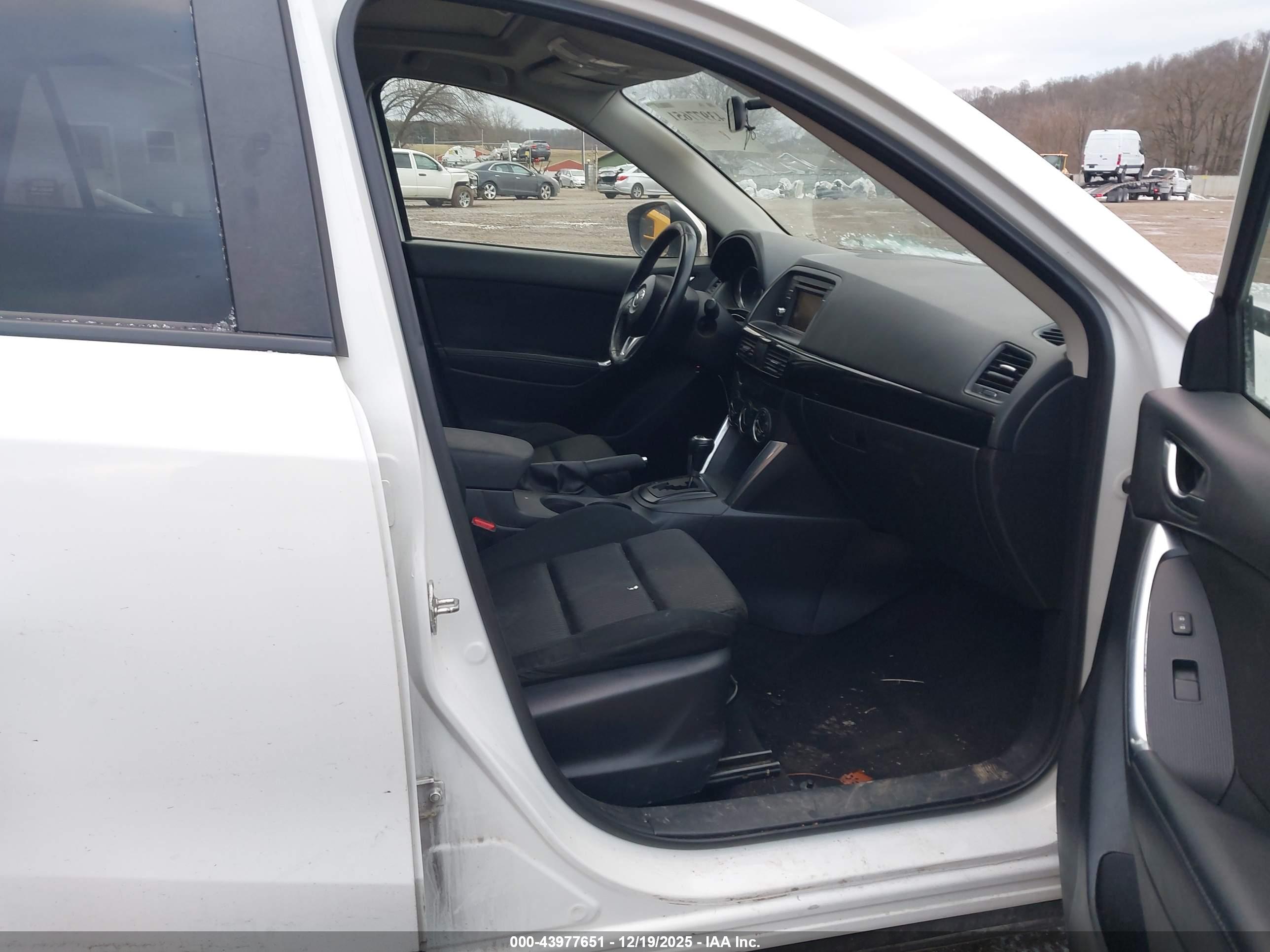 MAZDA CX-5 image 5