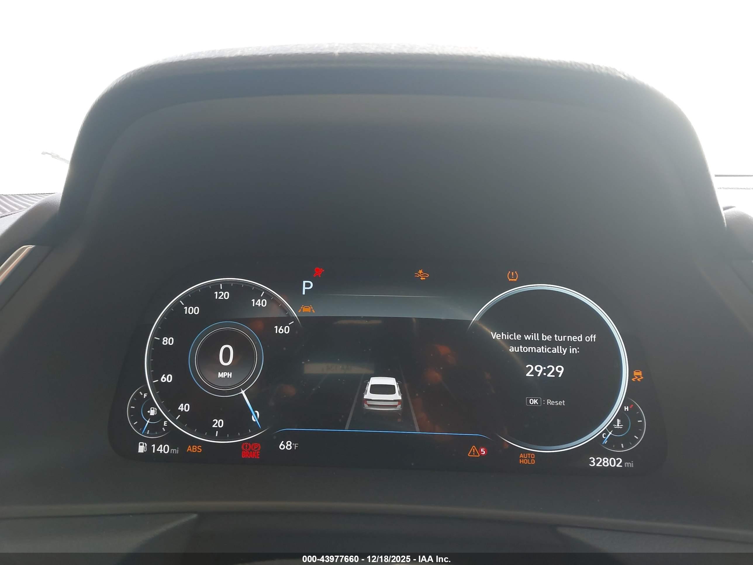 HYUNDAI SONATA image 7