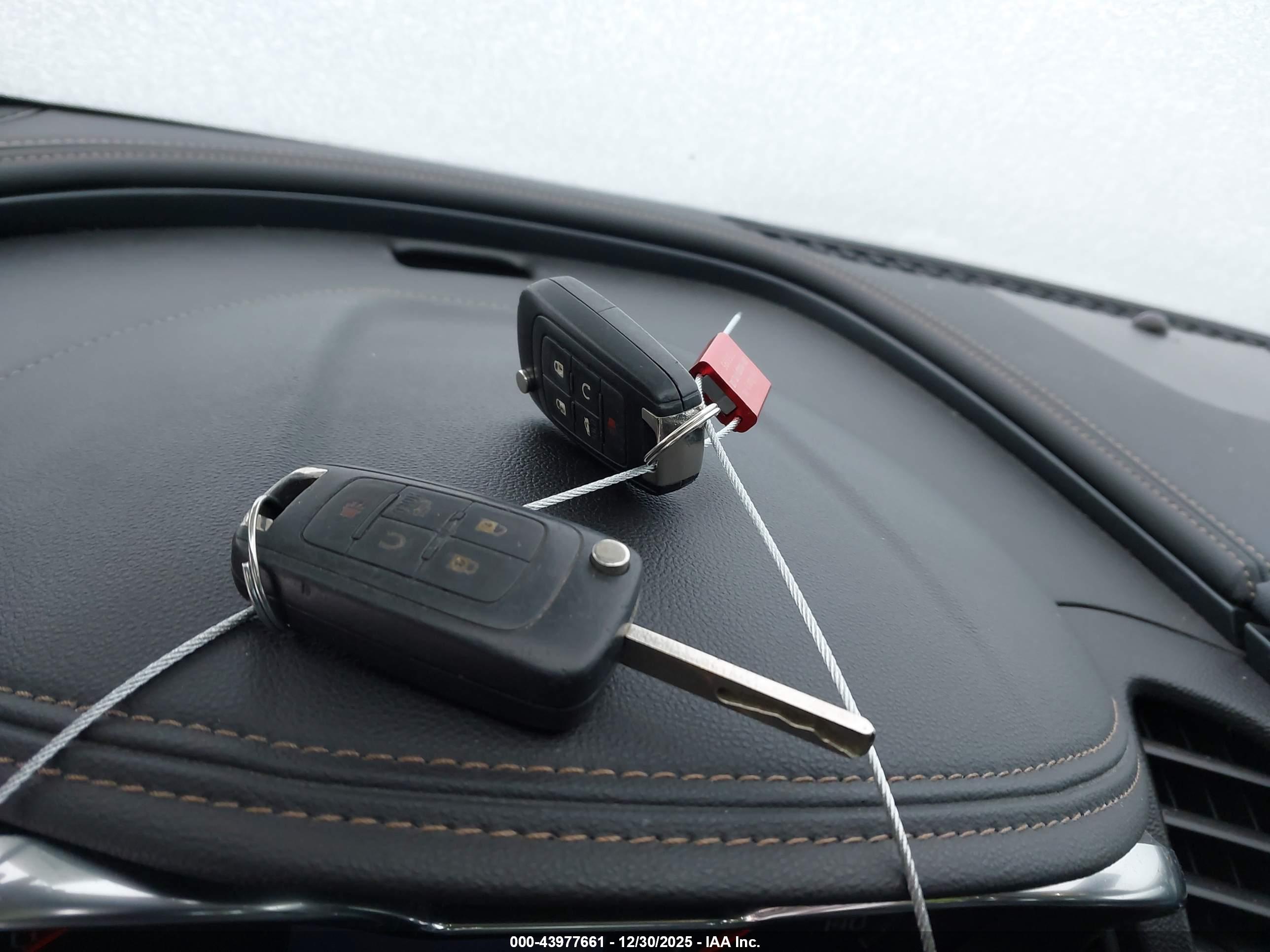 CHEVROLET IMPALA image 11