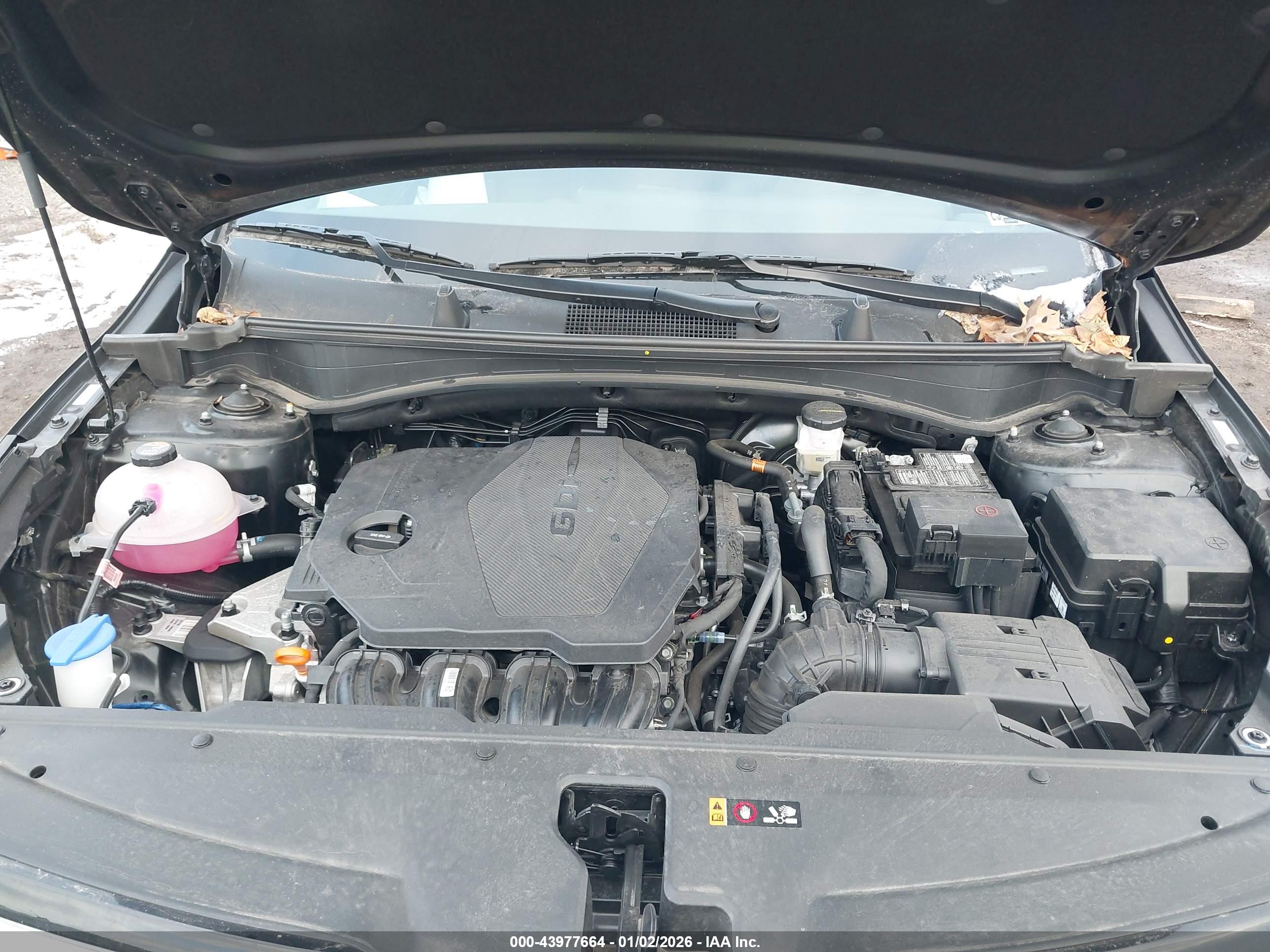KIA SPORTAGE image 10